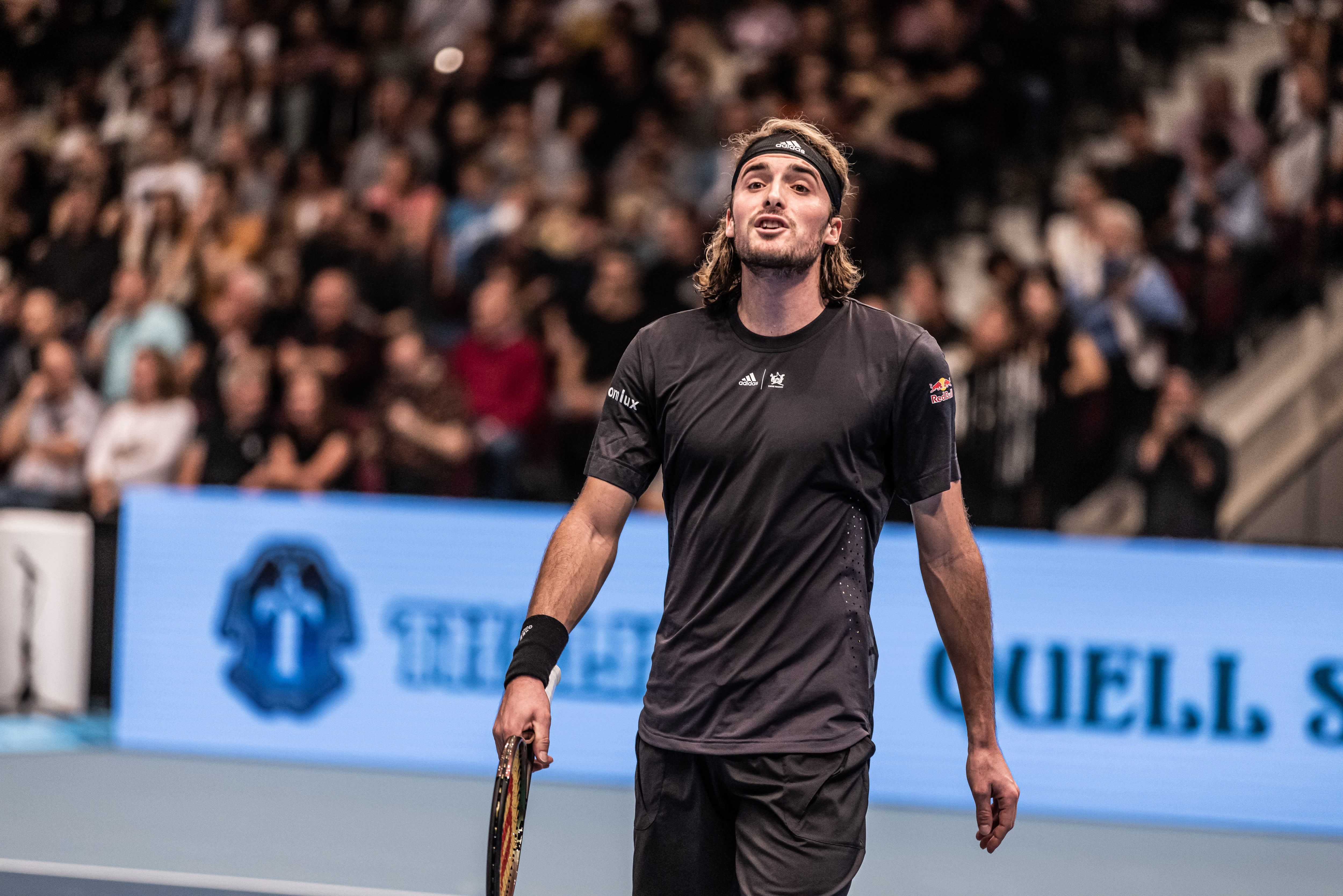 Casper Ruud NOR ERSTE BANK OPEN, ATP 500 Mens Tennis, 26 10 2021, Vienna  Wiener Stadthalle