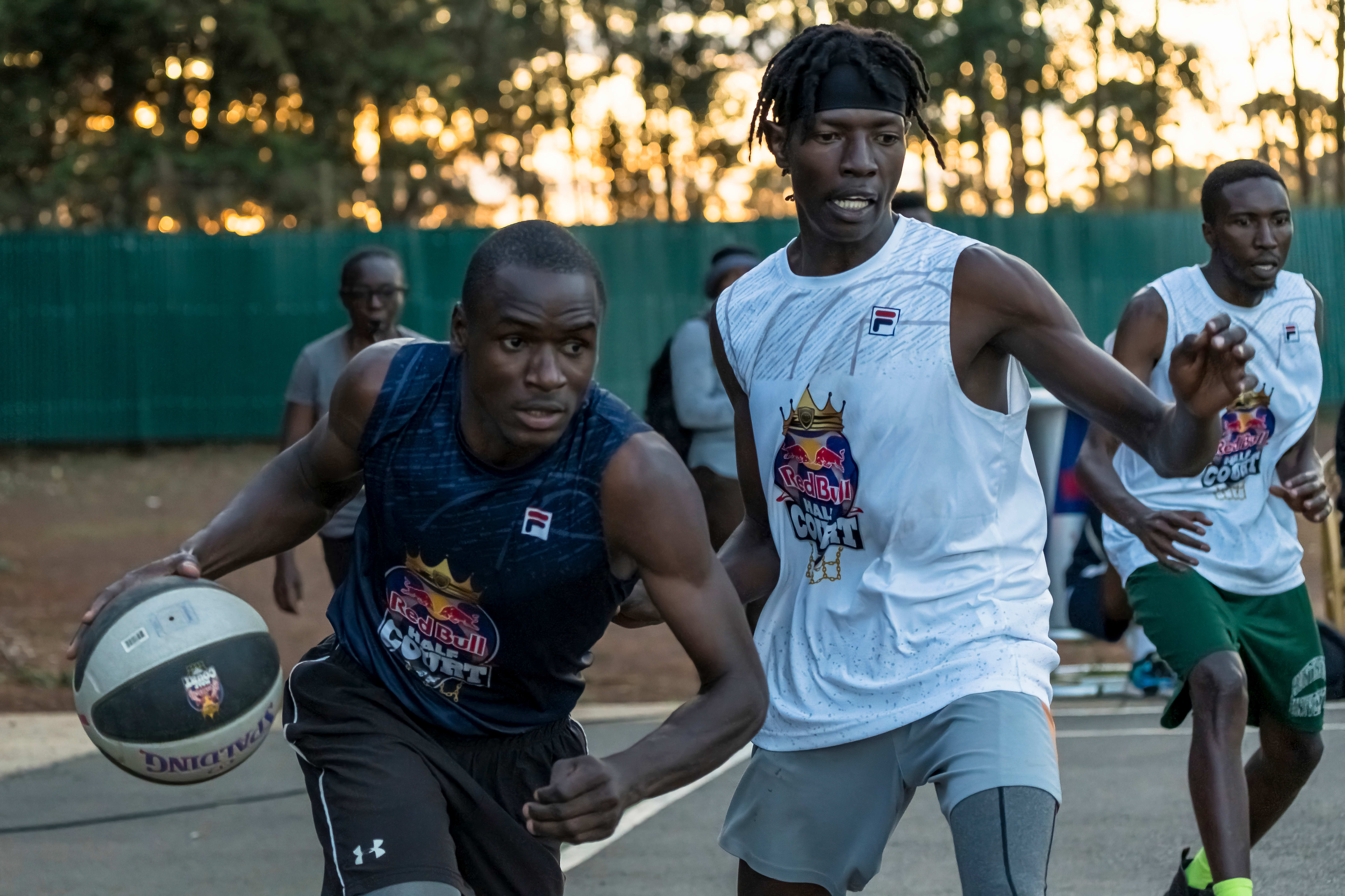RED BULL HALF COURT MAKES A COMEBACK FOR THE 4th SEASON