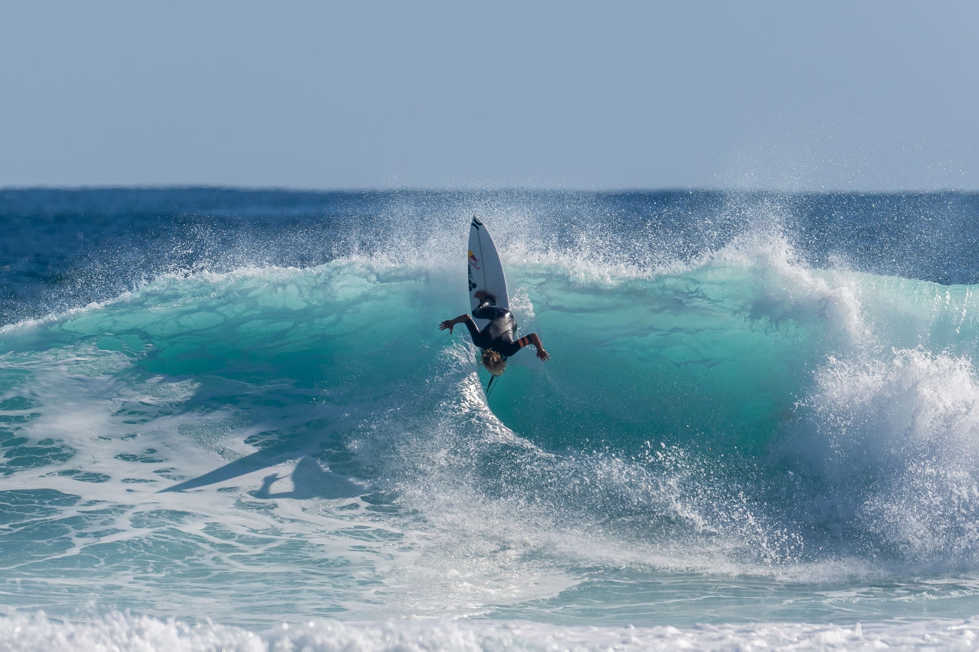 Gabriel Medina & Carissa Moore: The 2021 World Champions - Surfers Hype