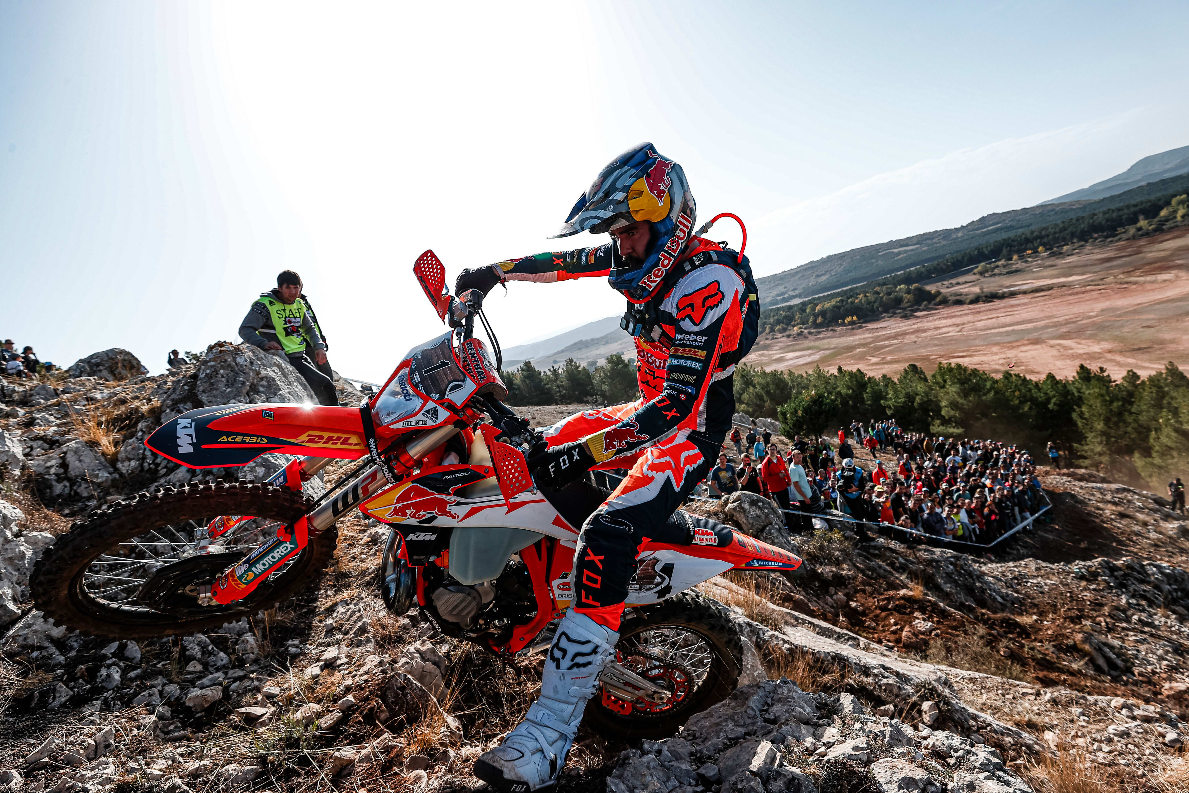 What is Motocross? A complete beginner's guide to MX