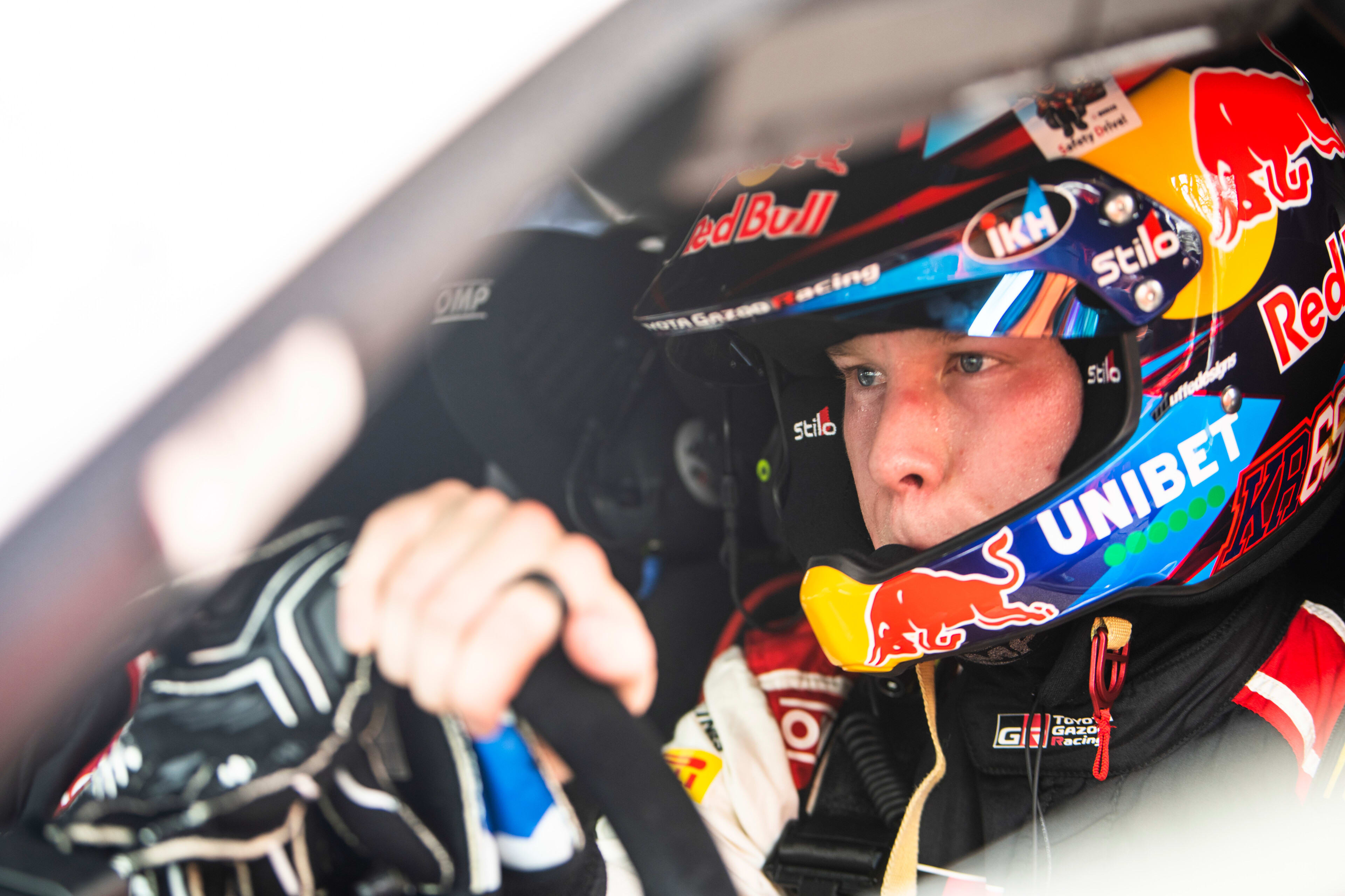 WRC王者 カッレ・ロバンペラに学ぶ】若くして成功する秘訣