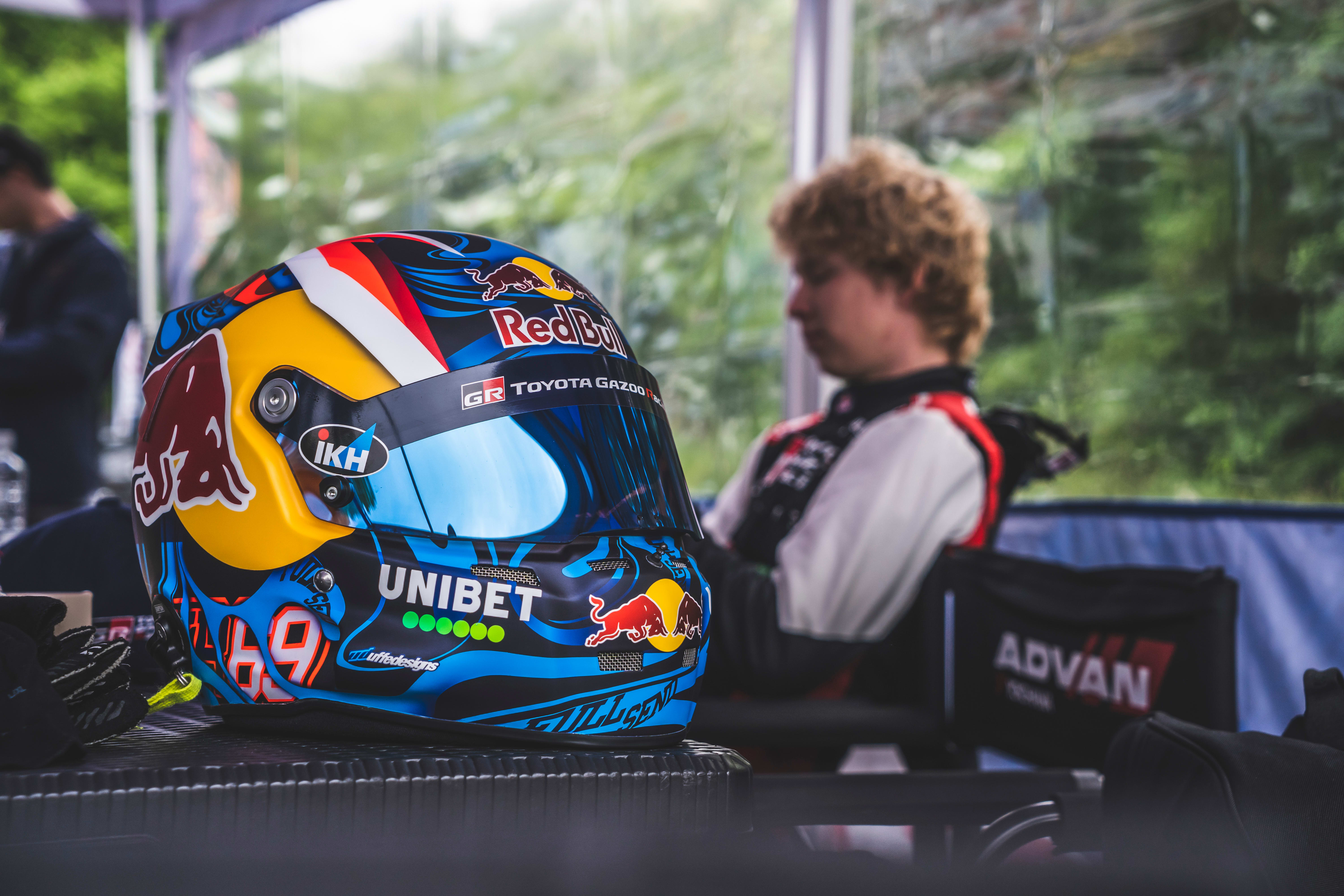 WRC王者 カッレ・ロバンペラに学ぶ】若くして成功する秘訣