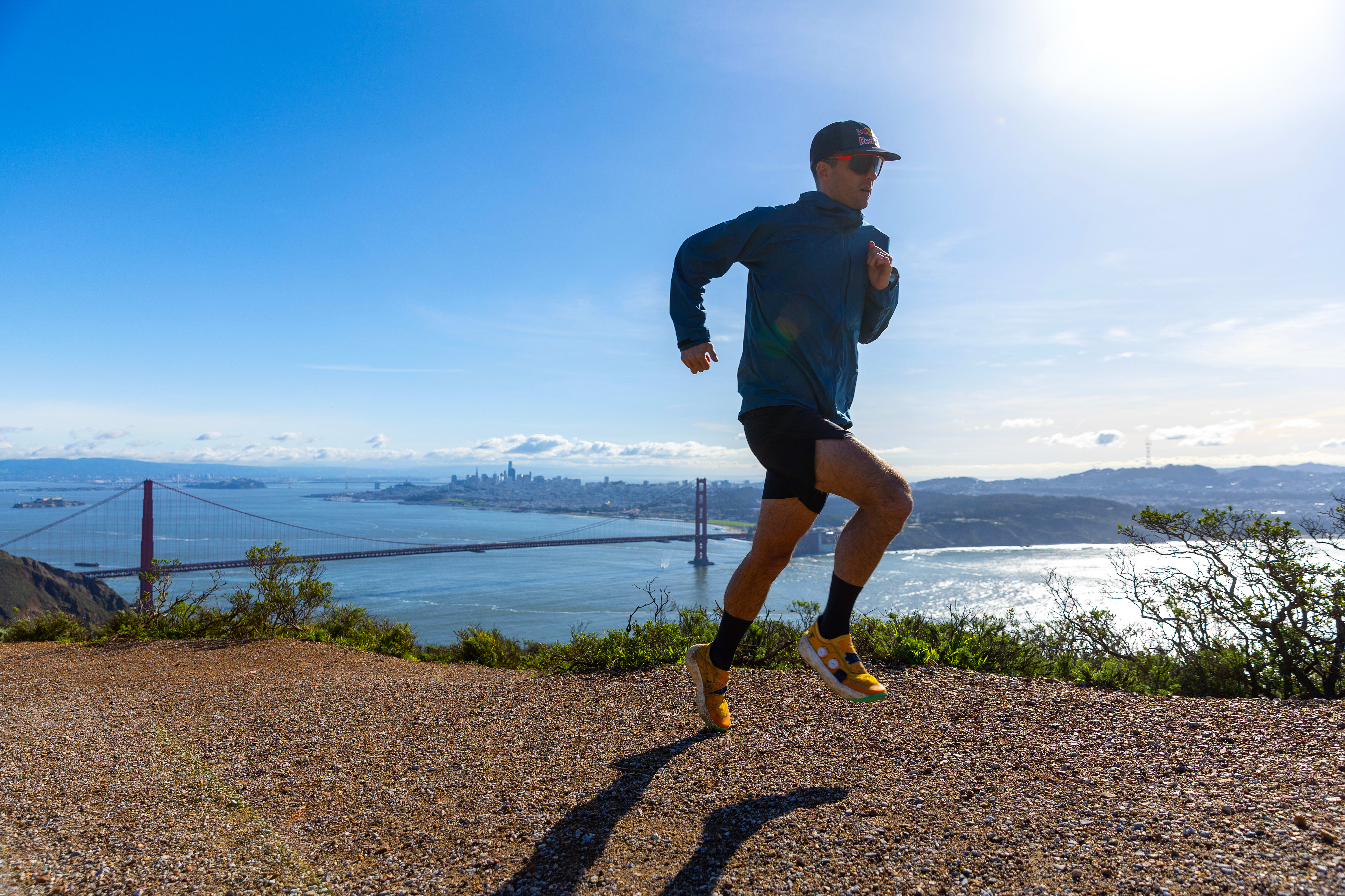 Female distance runners improve health - and speed - with better diet -  Scope