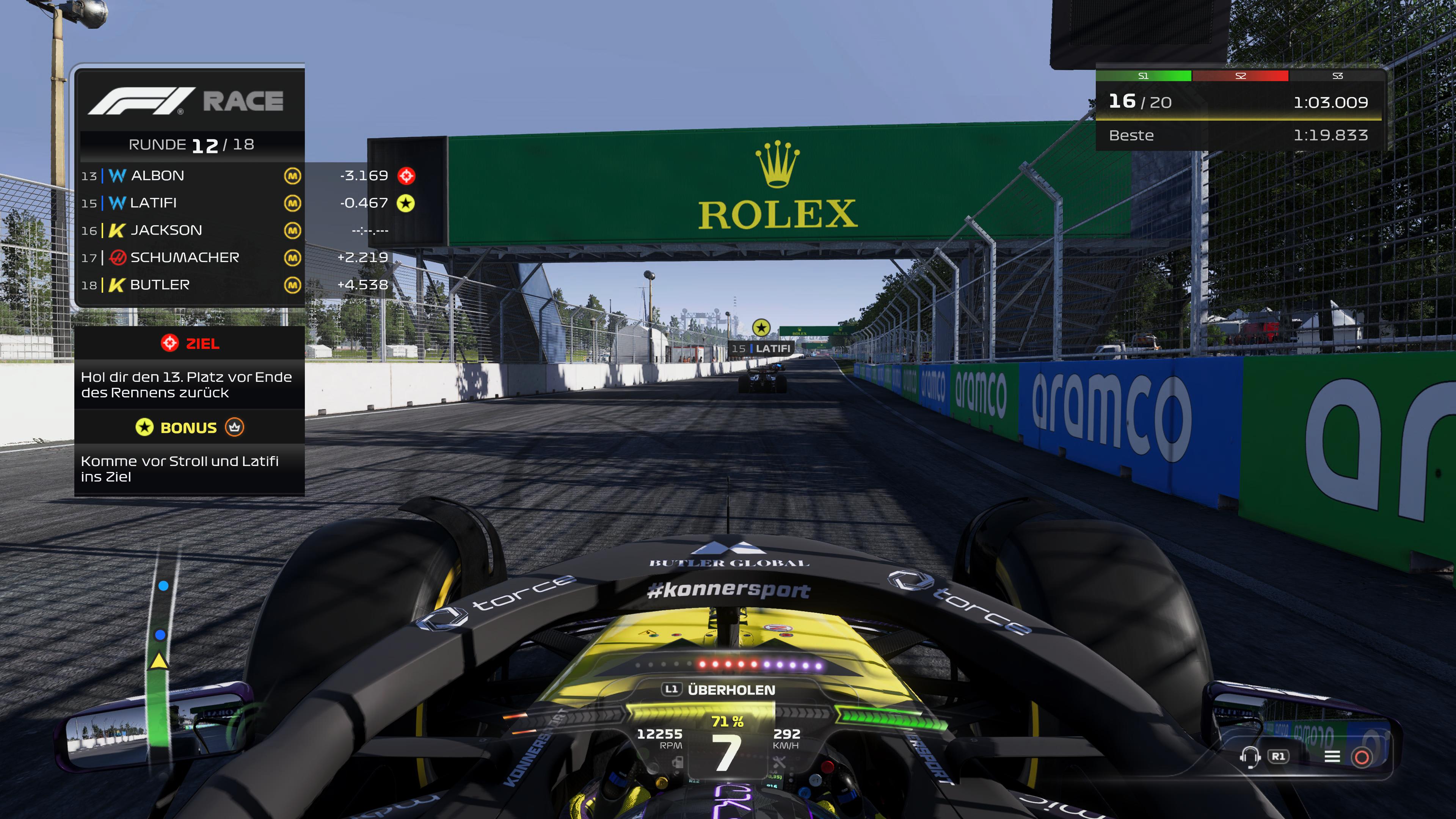 F1 23 test: qué te espera en el nuevo juego