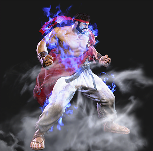 Ryu 