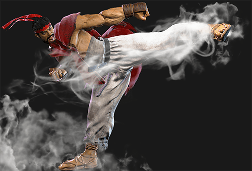 Ryu 