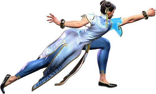 How to play Chun-Li in Street Fighter 6 - guide