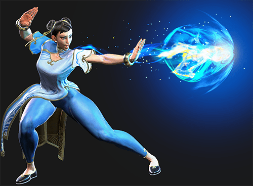How to play Chun-Li in Street Fighter 6 - guide