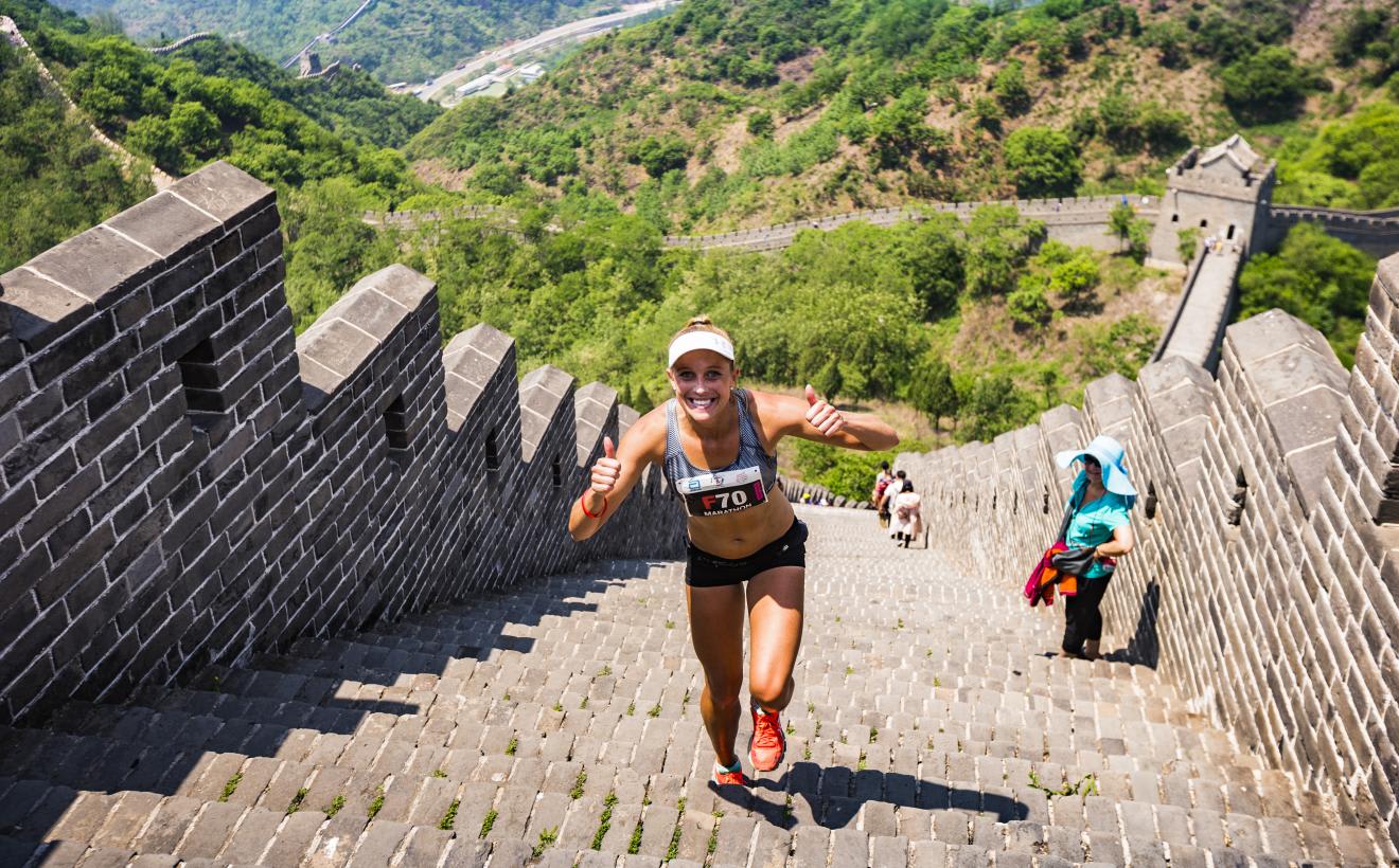 The Best Most EPIC Marathons In The World In 2023 - The Broke Backpacker