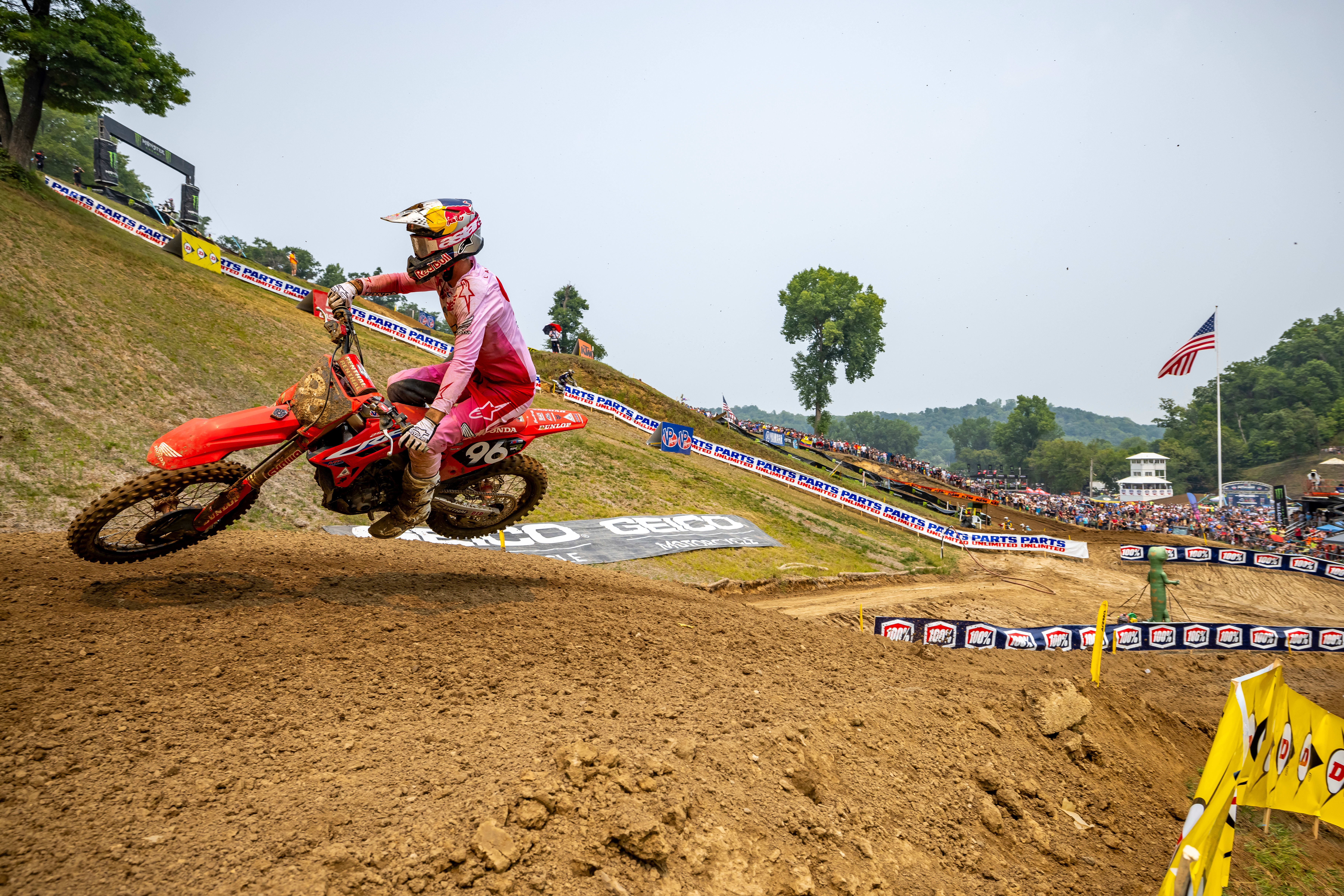 MOTOCROSS / ENDURO –