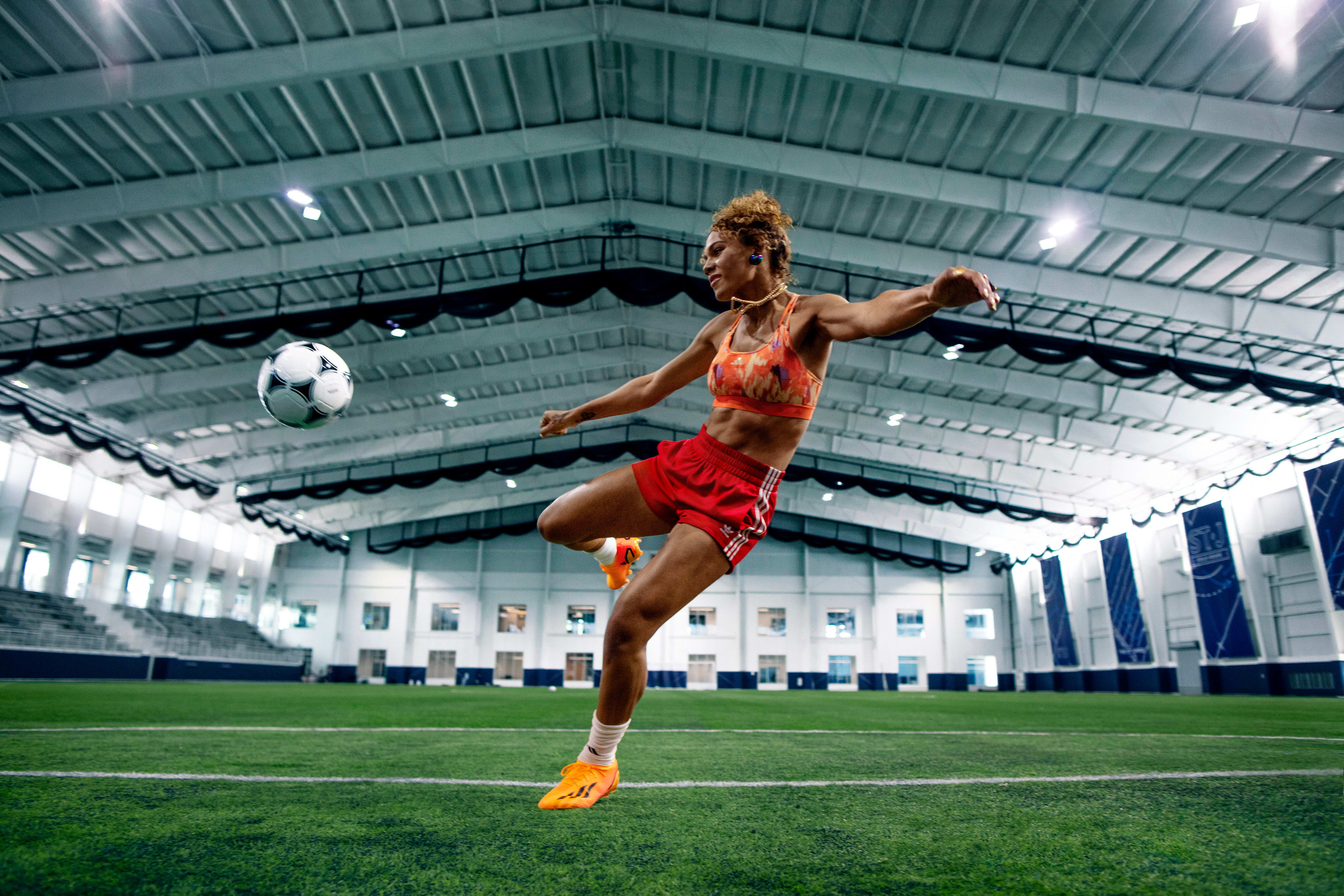 Carte Recrue Trinity Rodman - FIFA Team USA, Coupe Du Monde Féminine De Football, état Near Mint