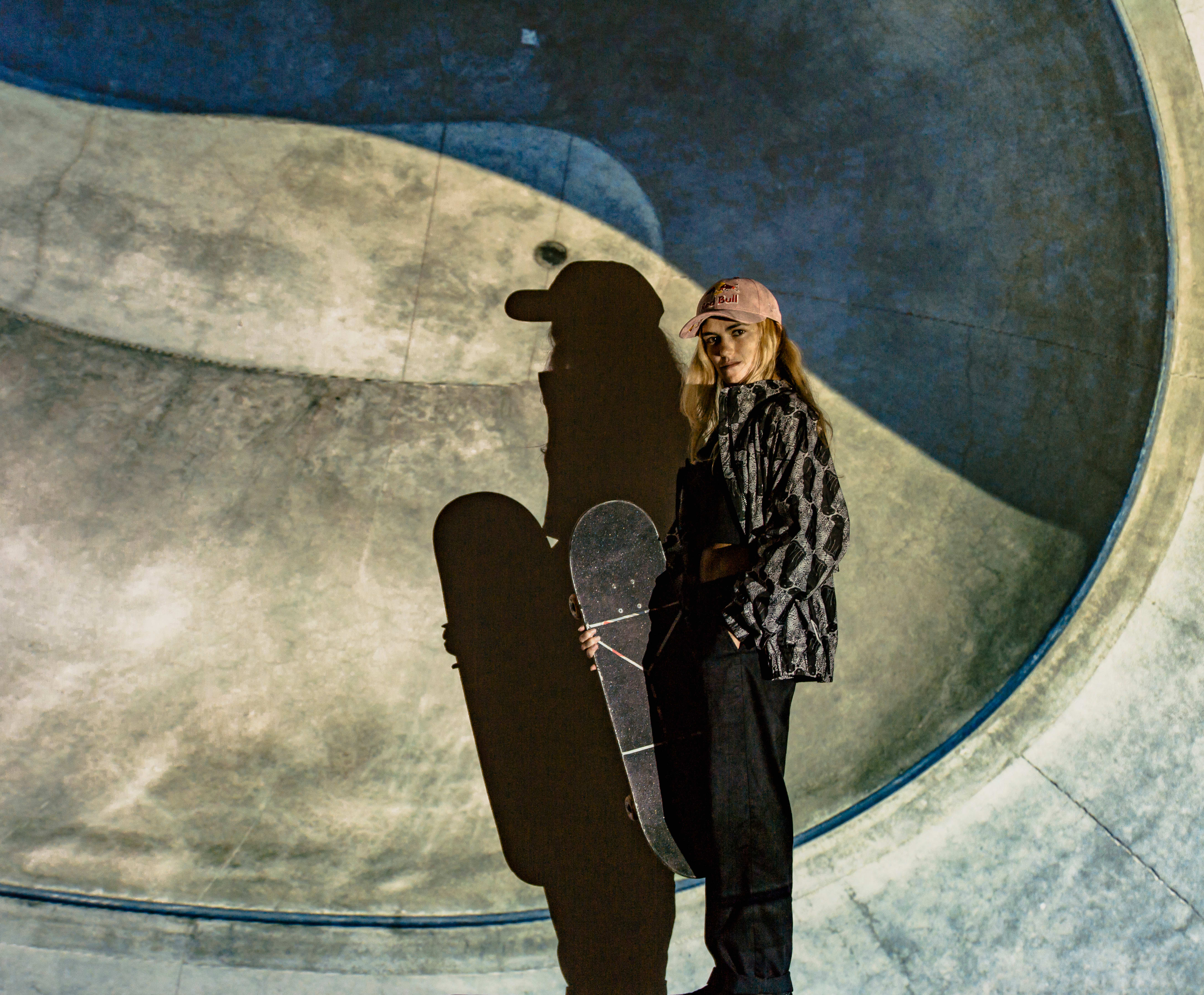 What do brazilian skaters think of their pros?