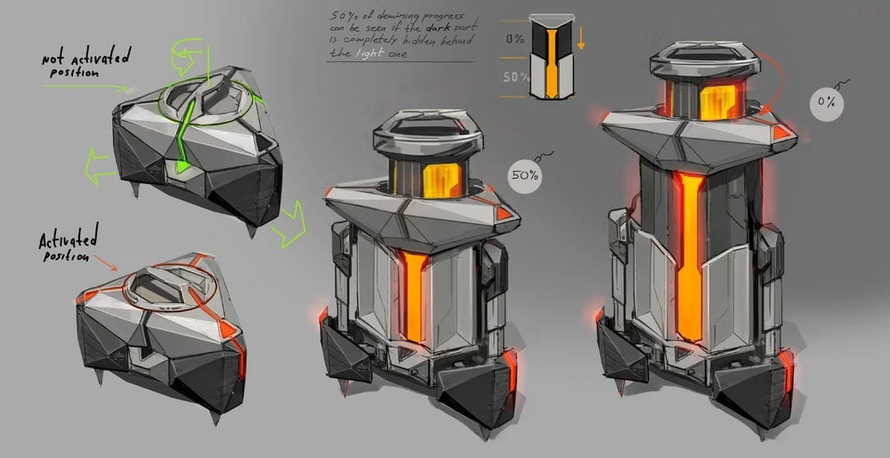 The Spike and Defuser, Valorant Lore Wiki