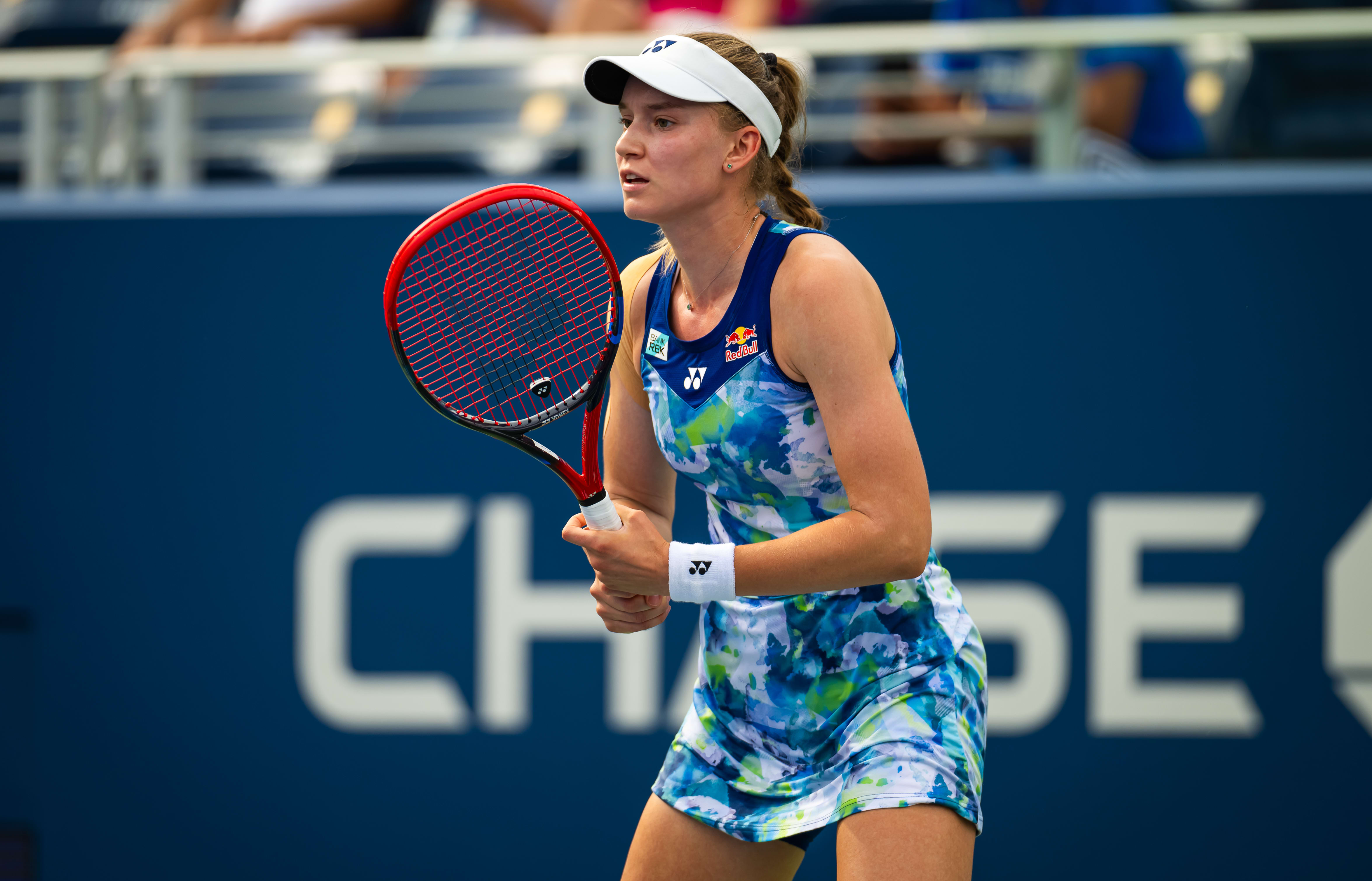 Elena Rybakina at the US Open: Her 5 aspects of focus