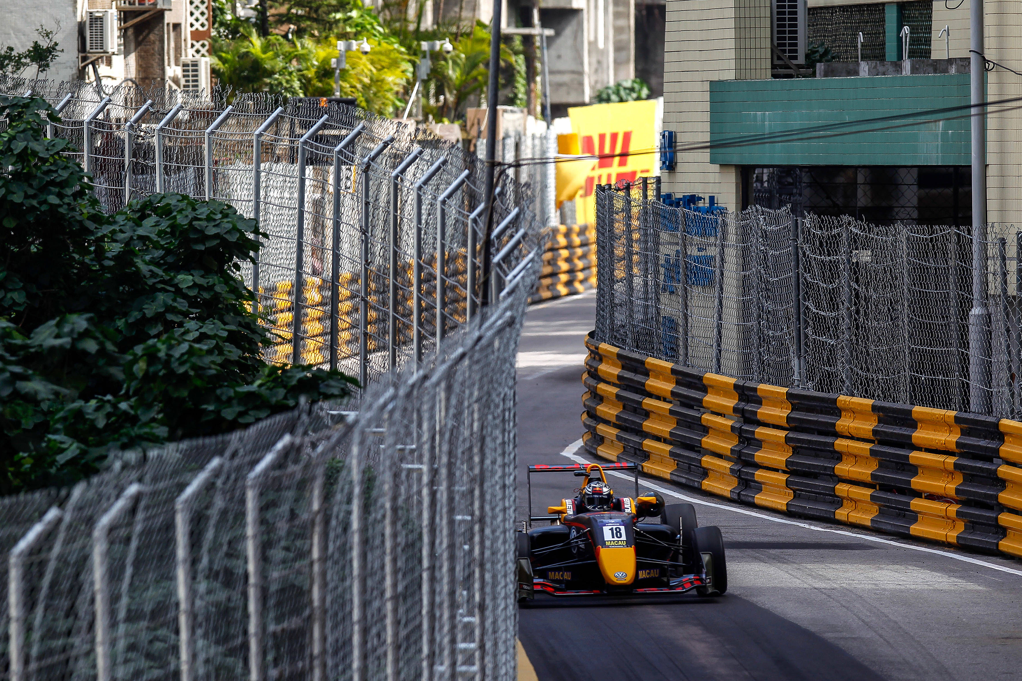 The Macau Grand Prix Is Back On The Calendar, Bikes To Return?