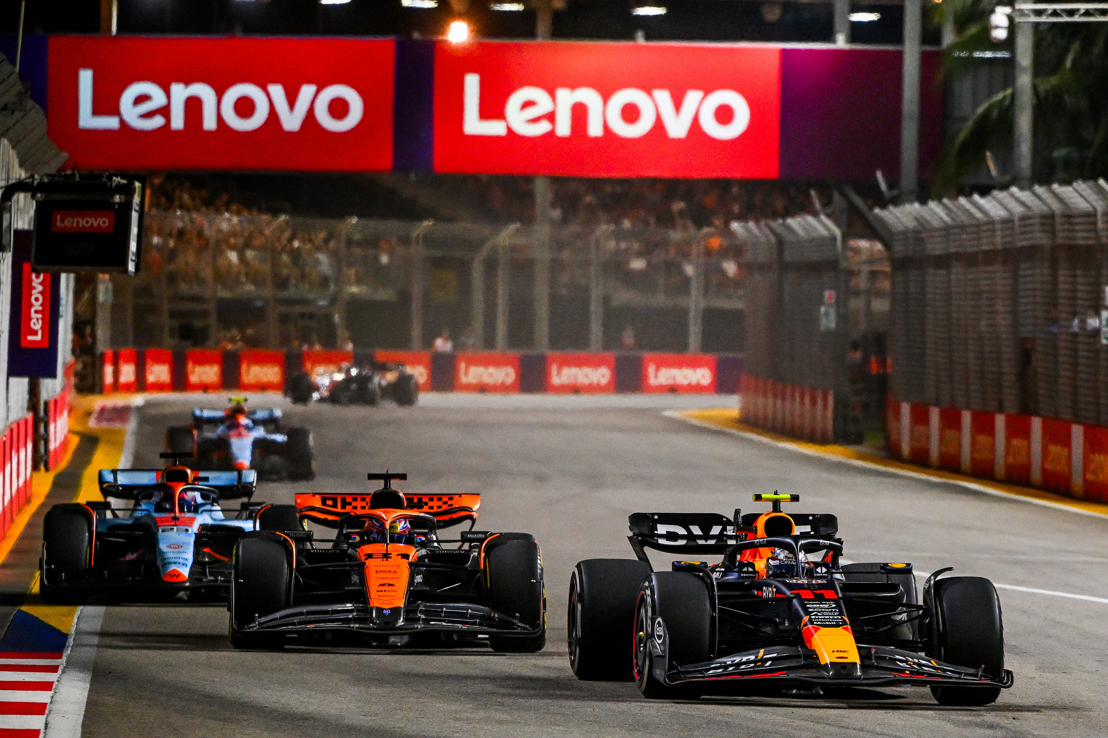 F1 Red Bull Racing - Best Price in Singapore - Oct 2023