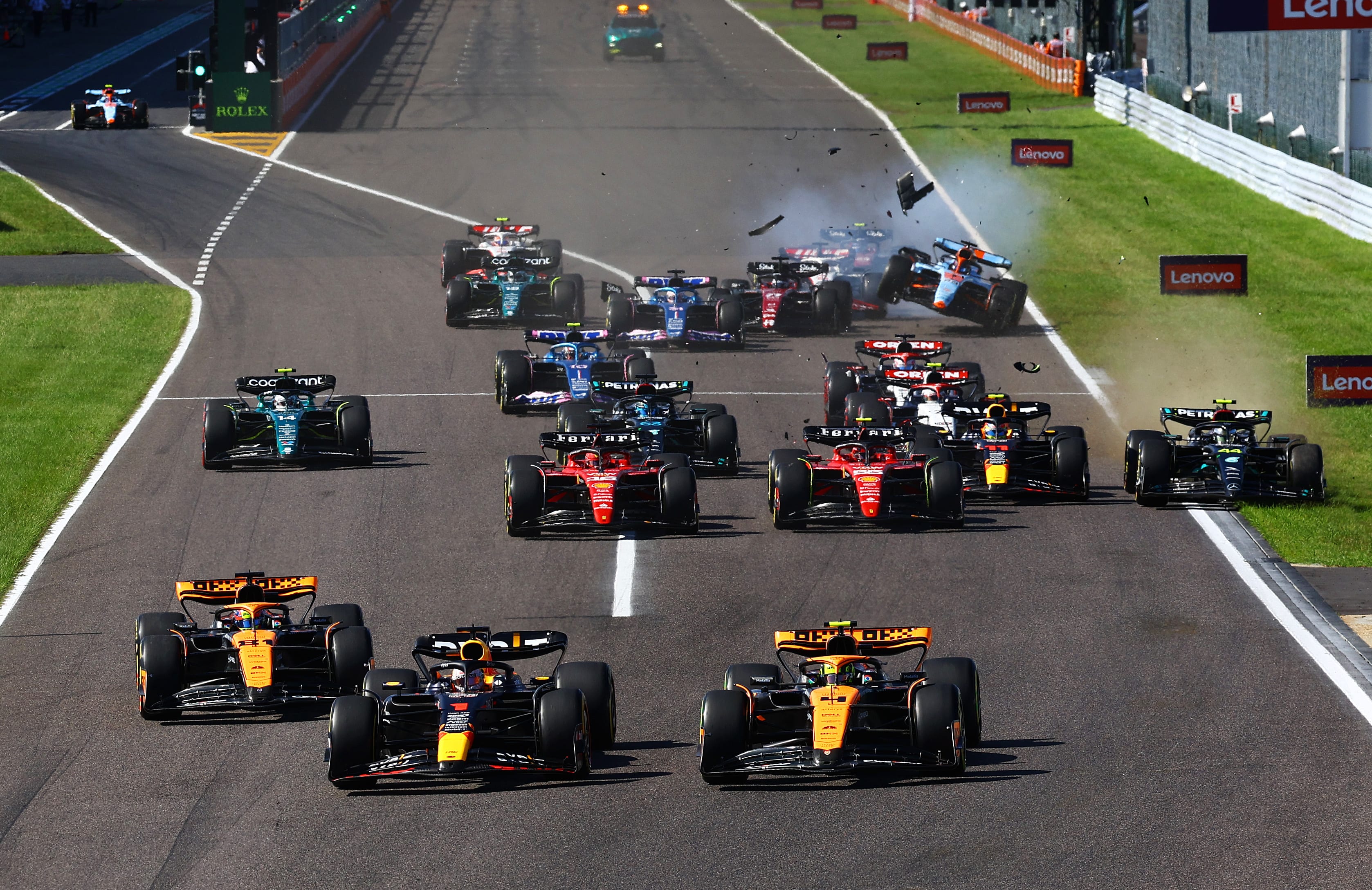 Japanese GP 2023 Winner: What unique trophy will this year's winner  receive?