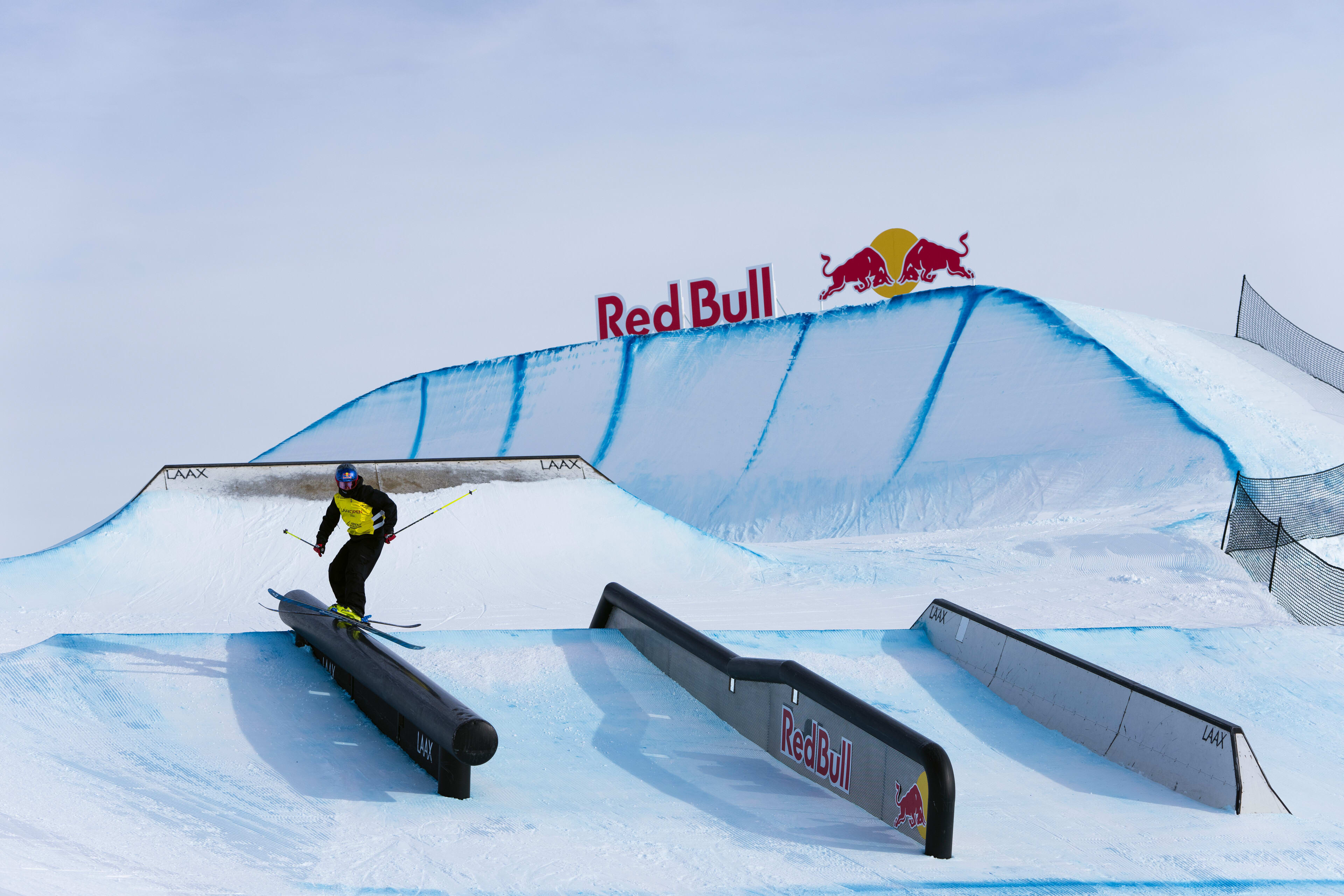 LAAX OPEN 2024】結果＆ハイライト | スノーボード ラークスオープン