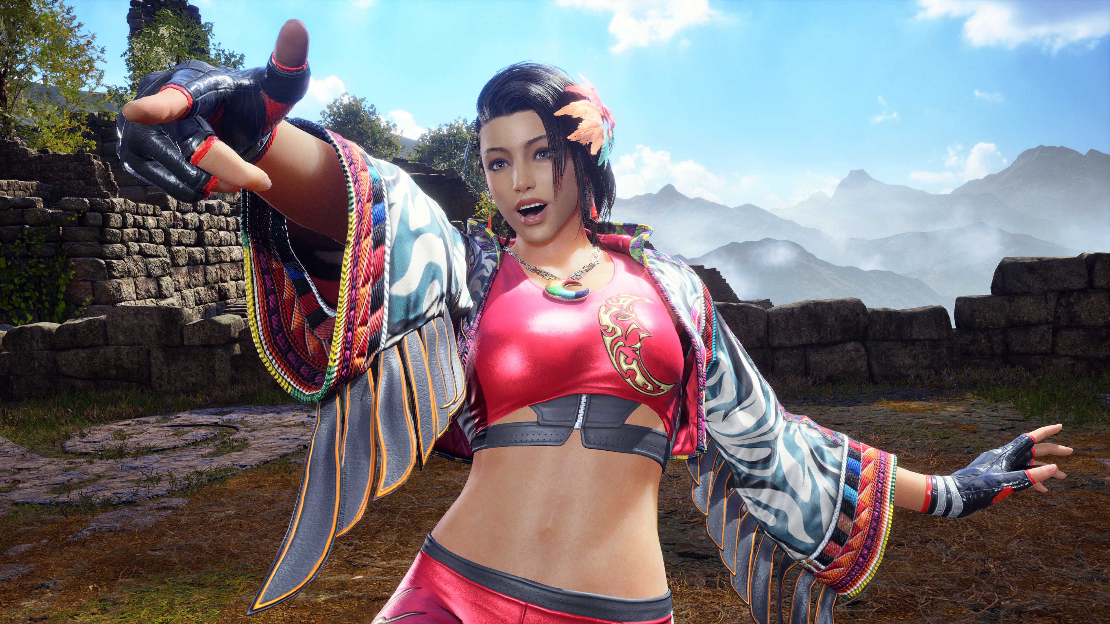 The Final Tekken 8 Character has Been Announced, and Fans Aren't Impressed