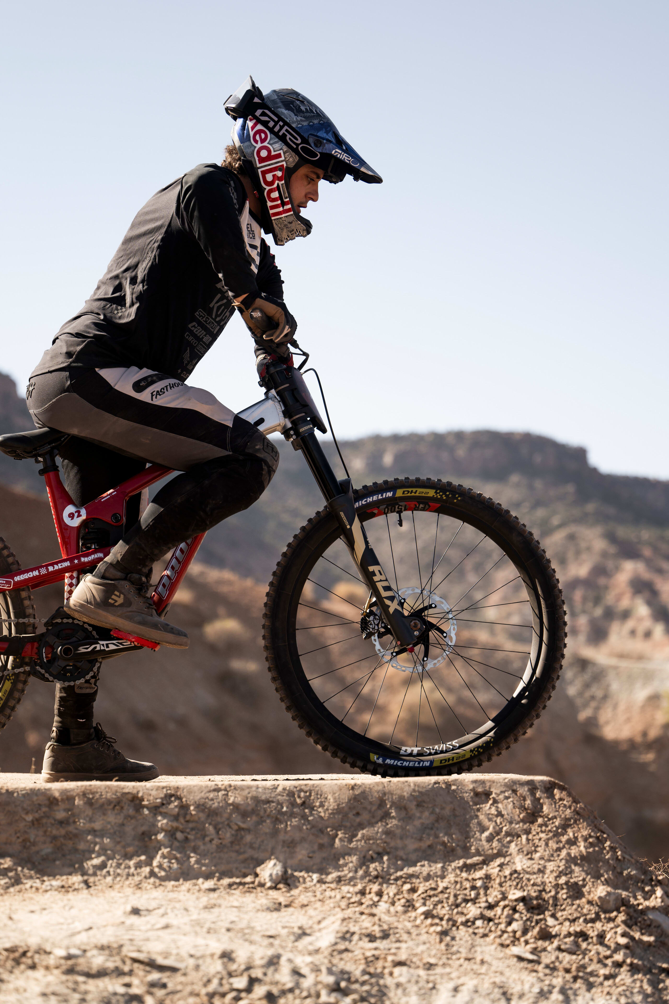 Red bull mountain bike price online