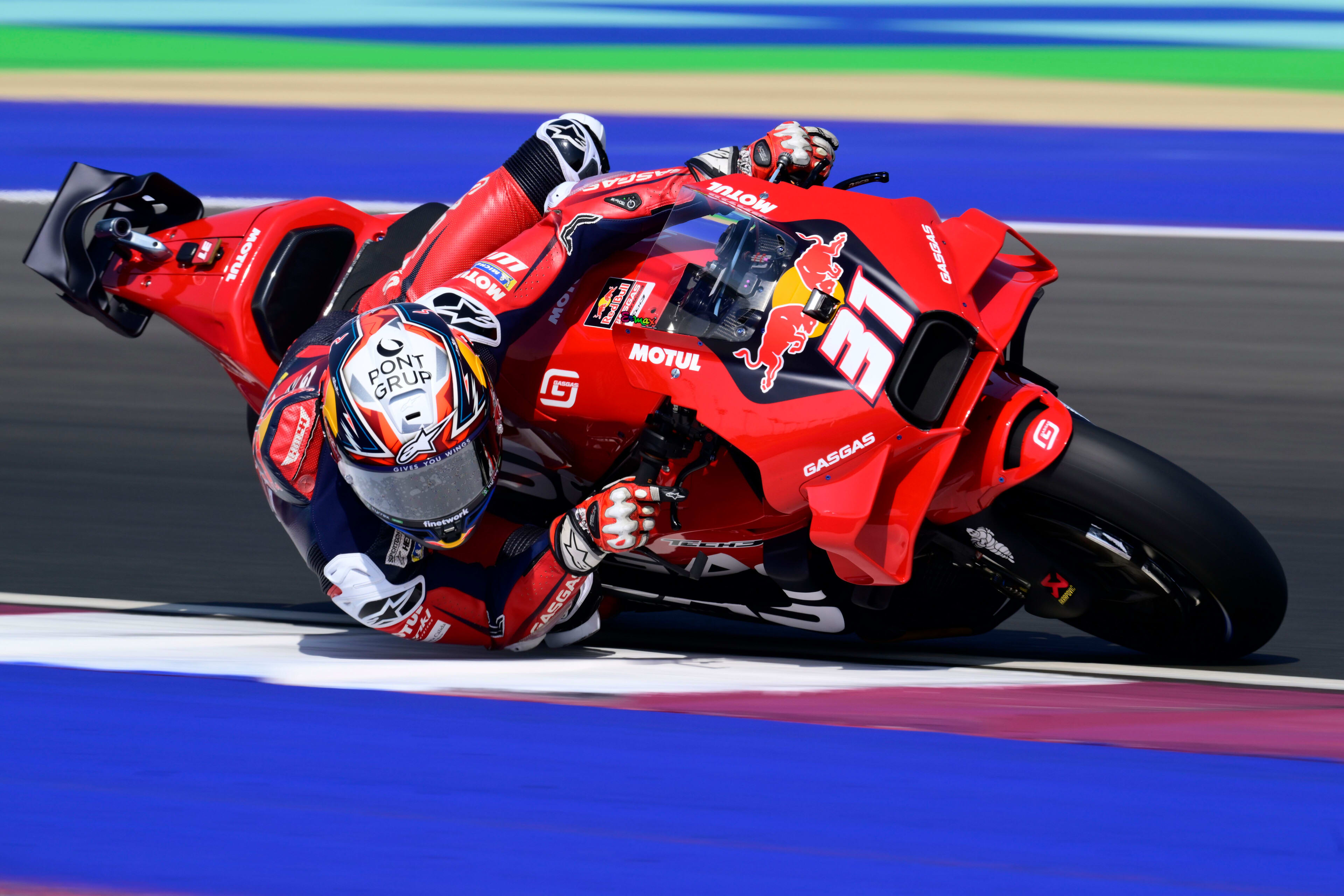 MotoGP™: Qatar Grand Prix – report