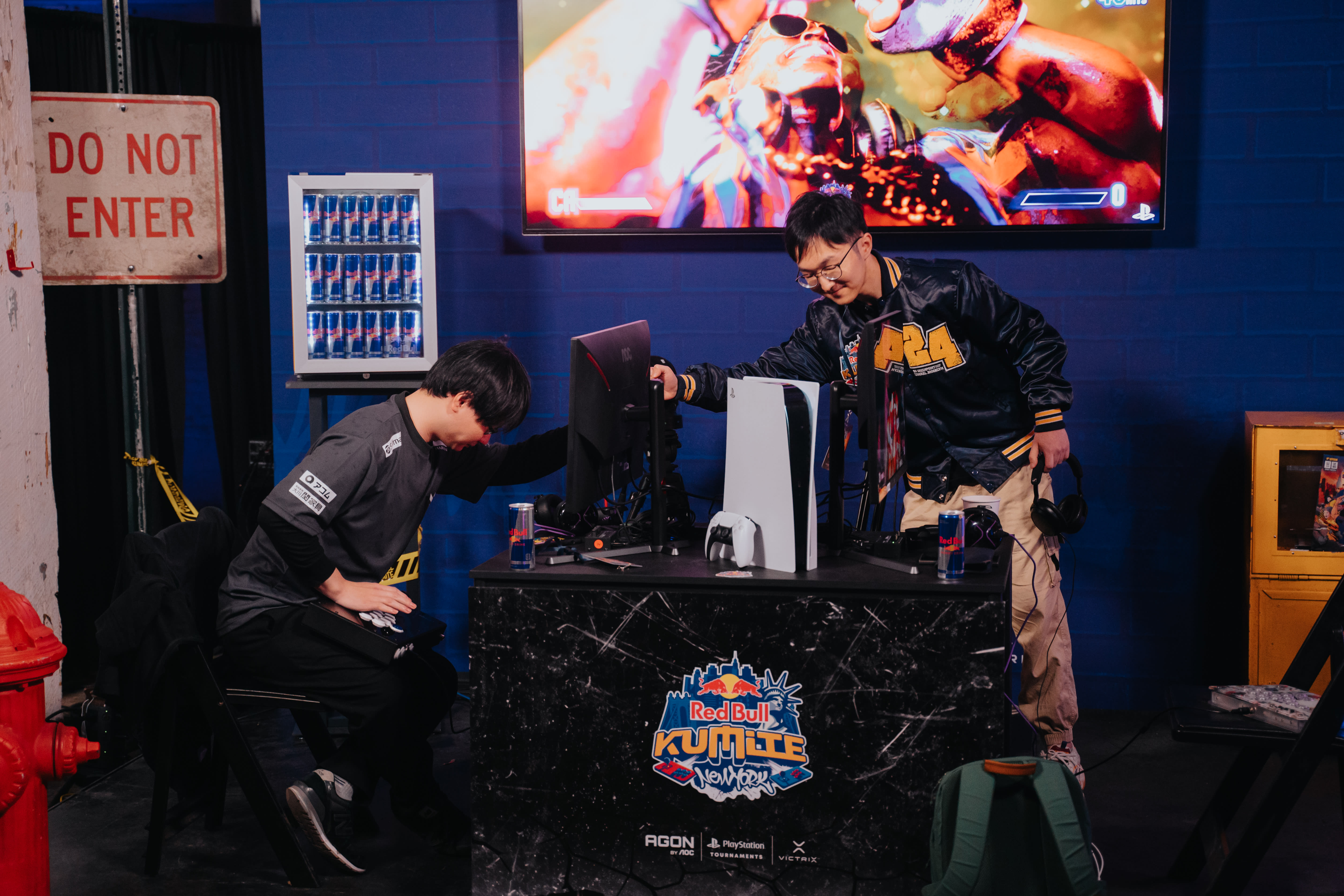 当事者たちが振り返るニューヨーク格ゲーシーンの特長と魅力