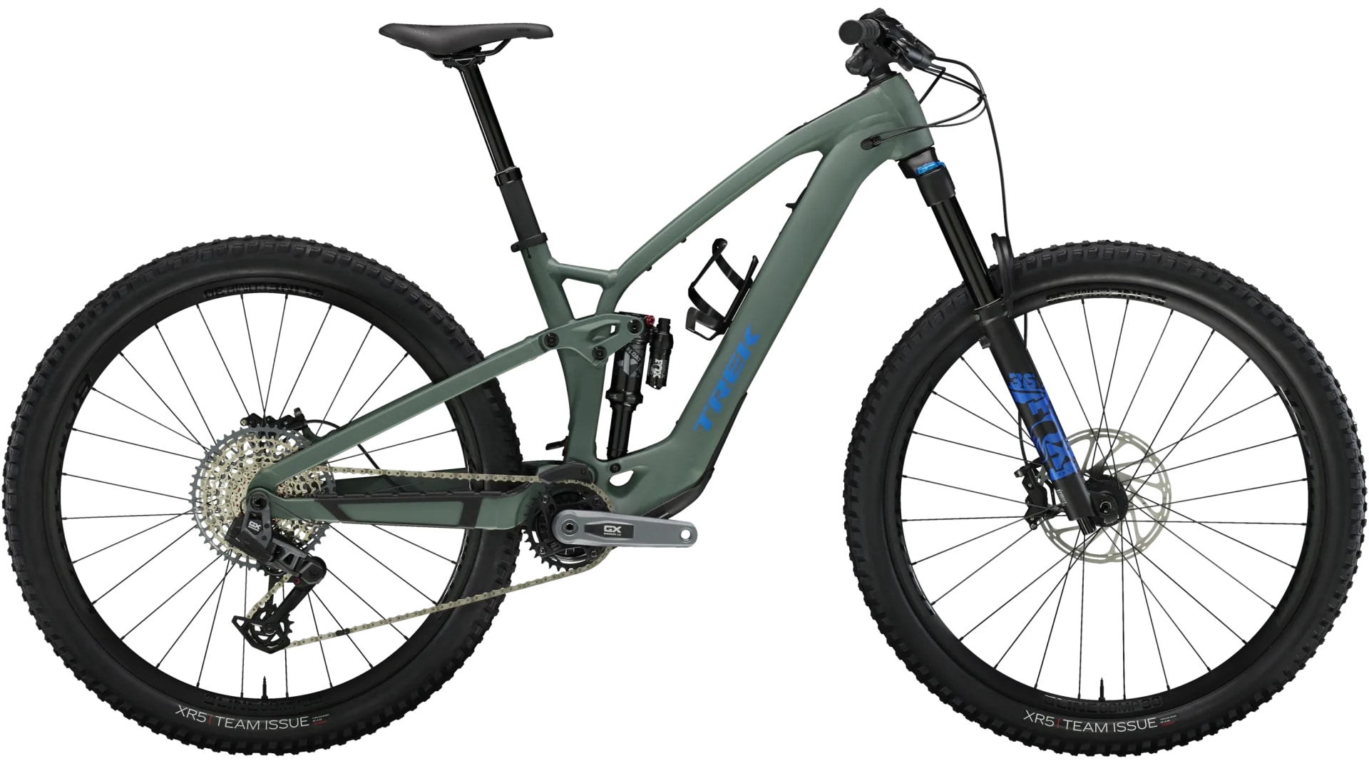 Meilleur vtt electrique sale