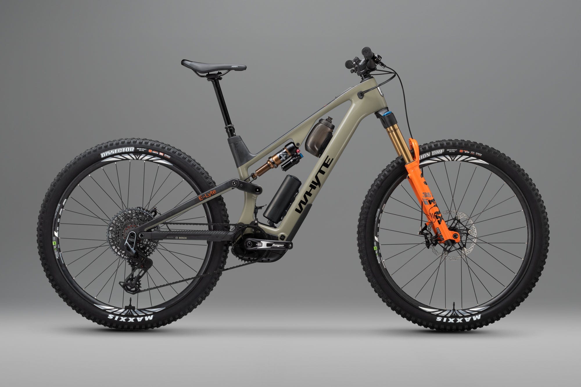 Quelle marque de vtt electrique choisir sale