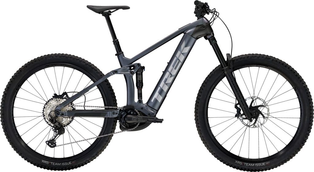 Top 10 des meilleurs VTT electriques de 2024 Velo