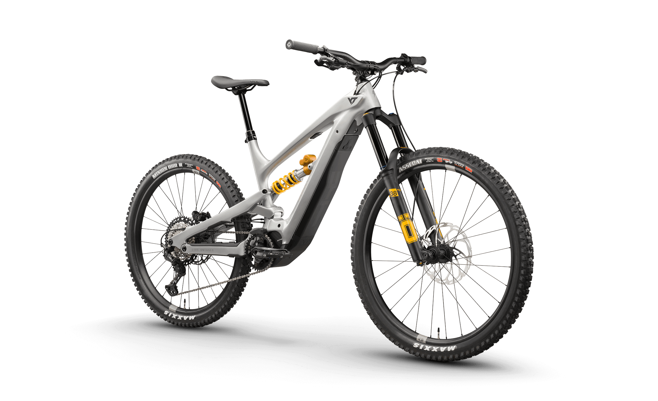 Top 10 des meilleurs VTT electriques de 2024 Velo