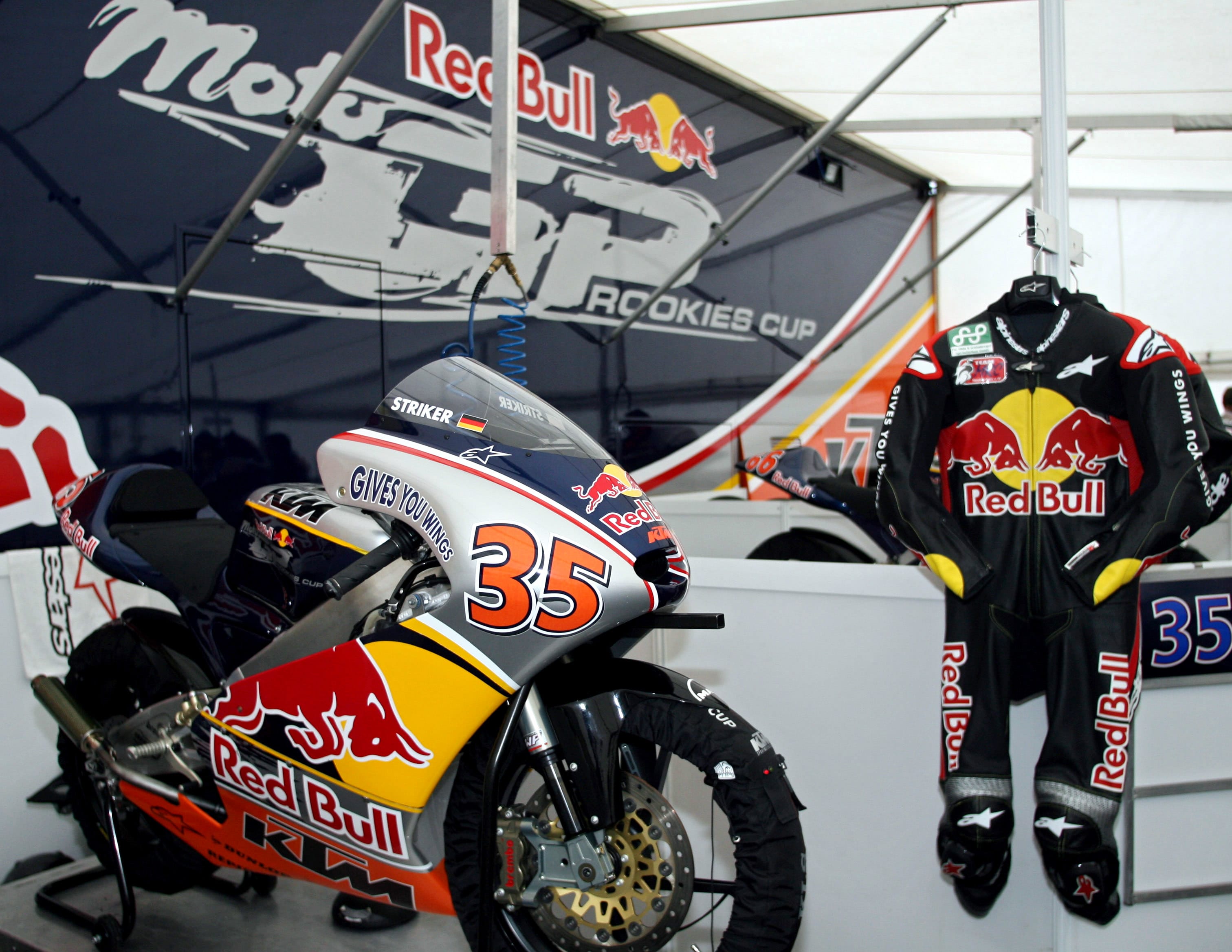 BULLSEYE RougeHot AS GP/リガチャー BULLSEYE RougeHot AS GP/リガチャー