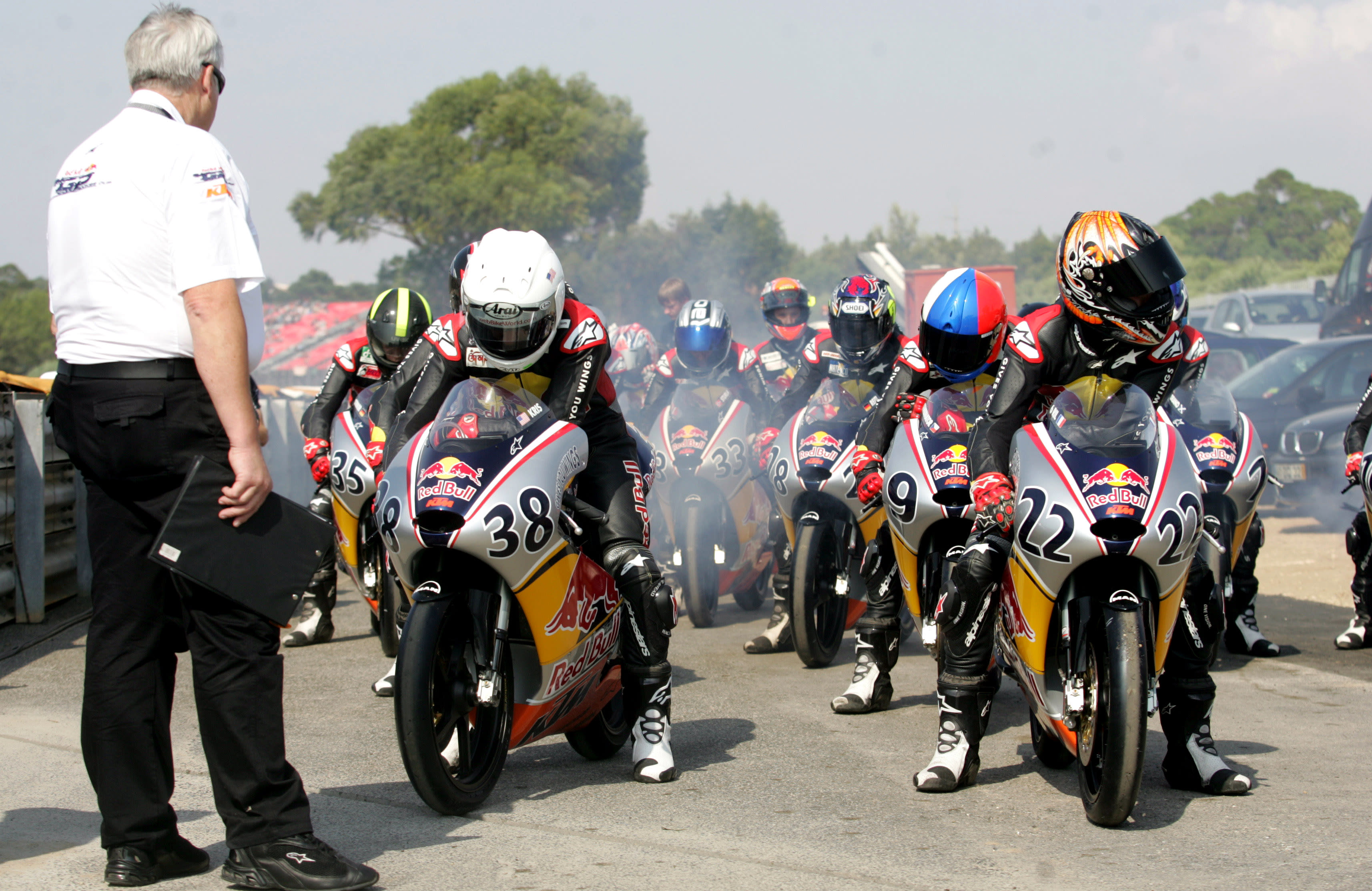 RECAP | Zarco takes the win & the cup in Estoril