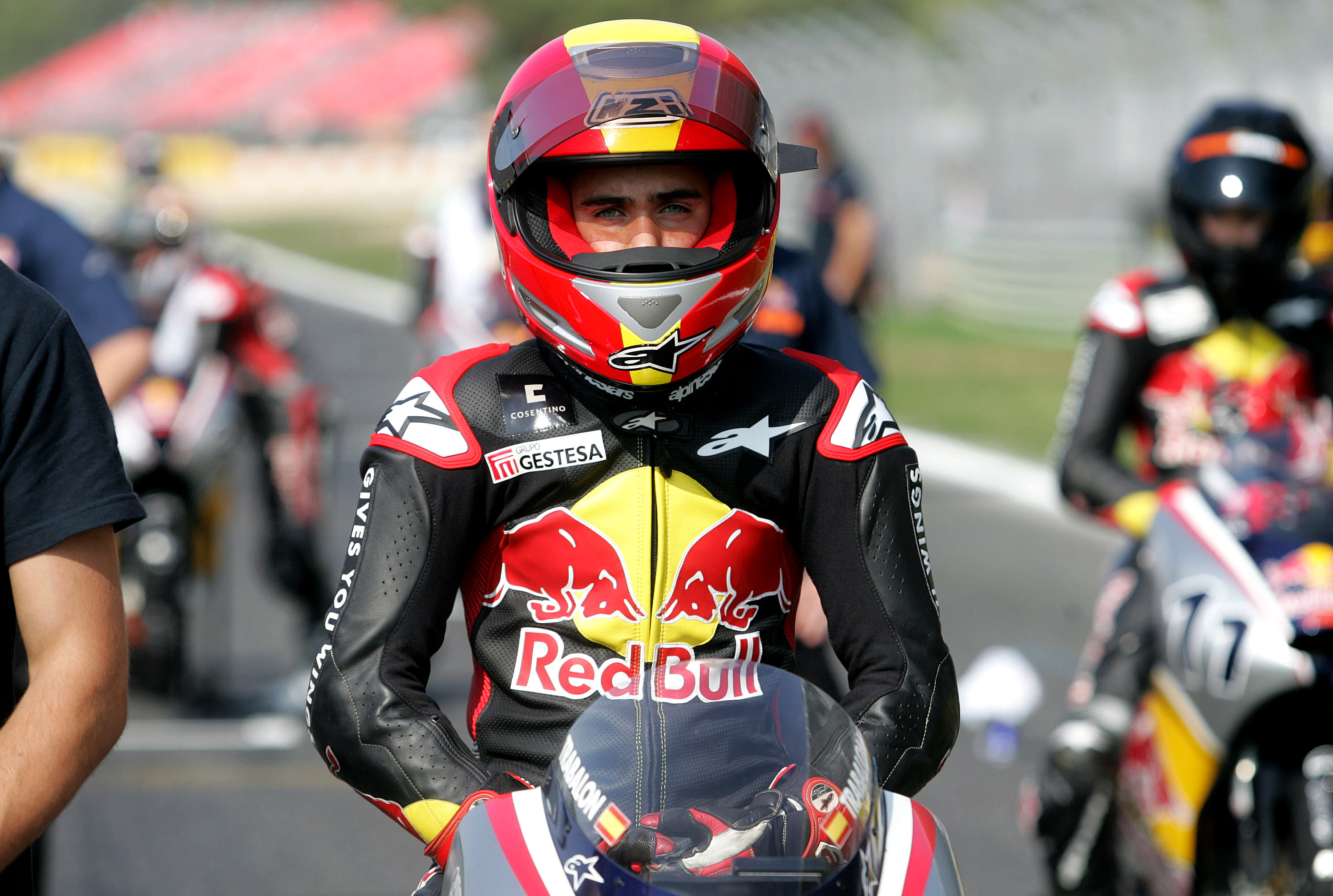 RECAP | Zarco takes the win & the cup in Estoril