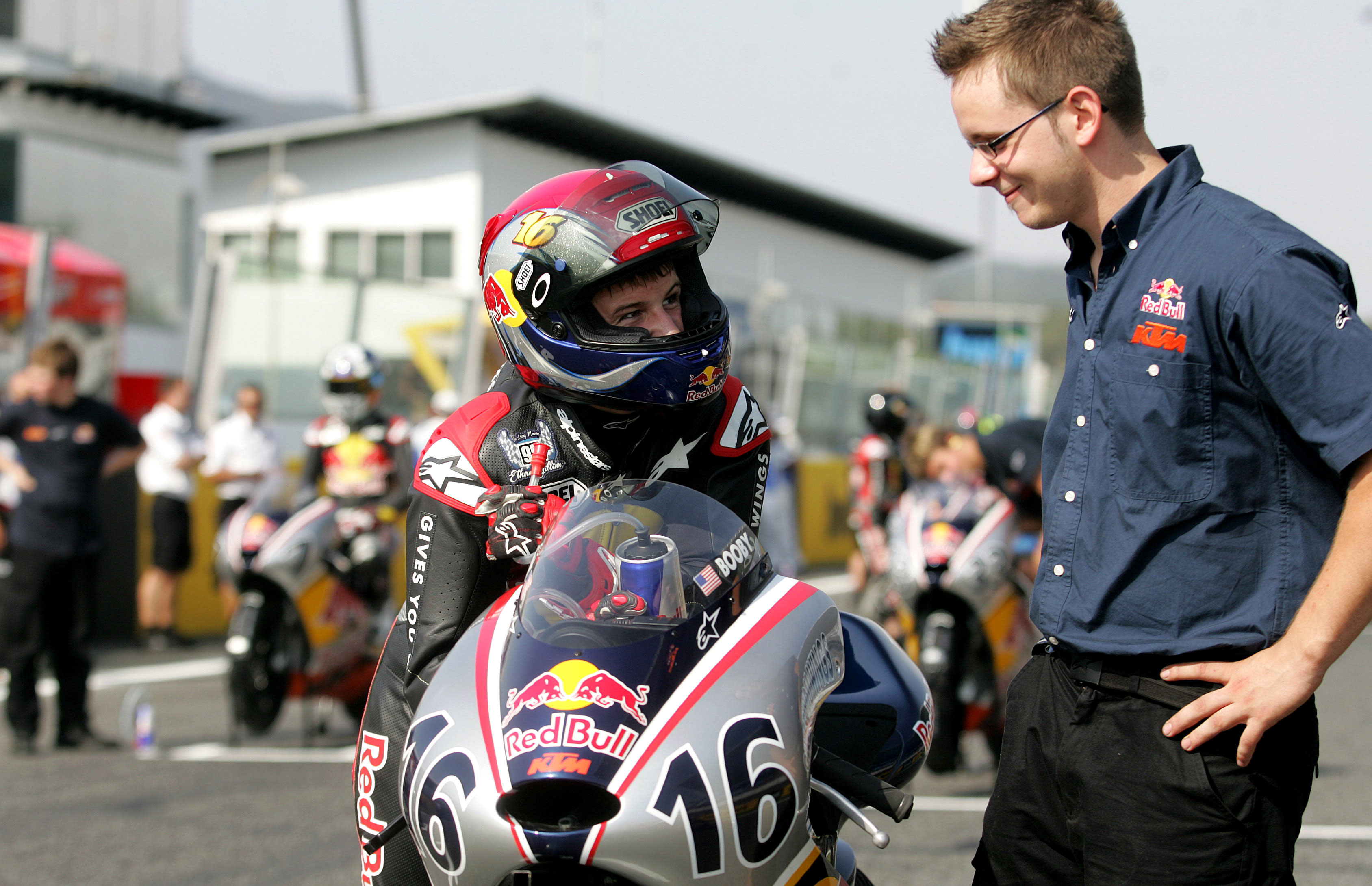 RECAP | Zarco takes the win & the cup in Estoril