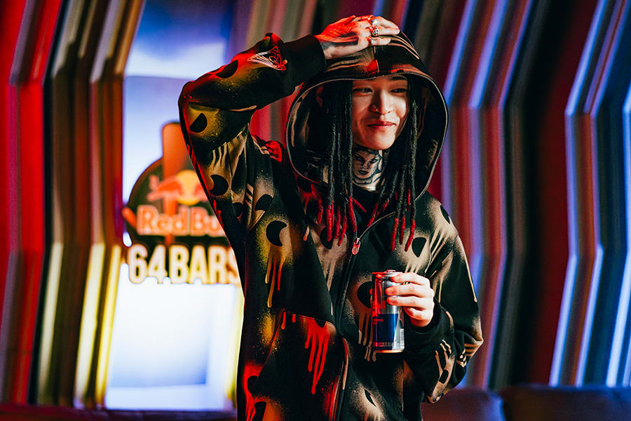 Yvng Patraインタビュー「自分がやりたい音楽だけを突き詰めて