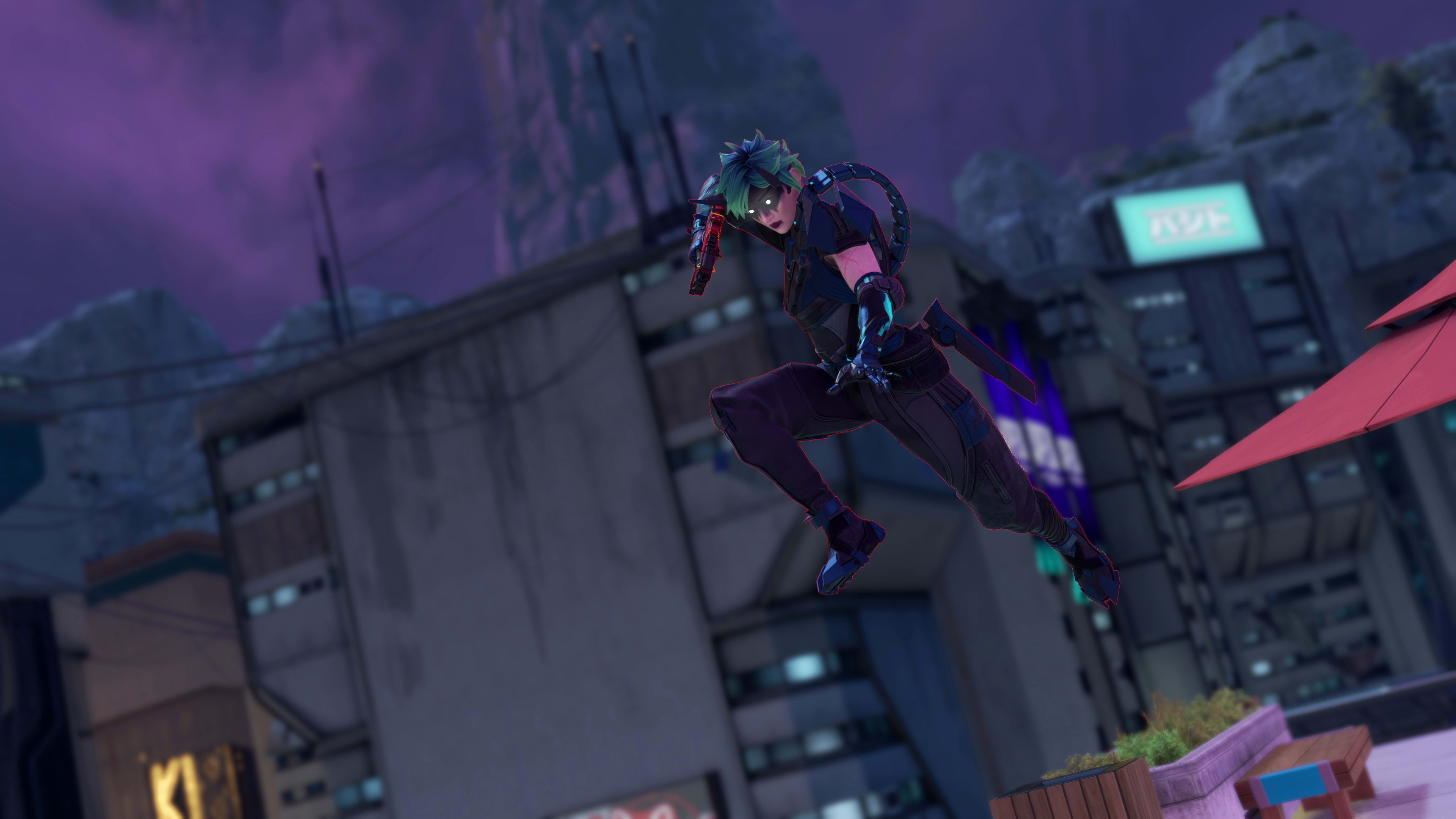 エーペックスレジェンズ』攻略：シーズン22概要 | 違い 新機能 | レッドブル