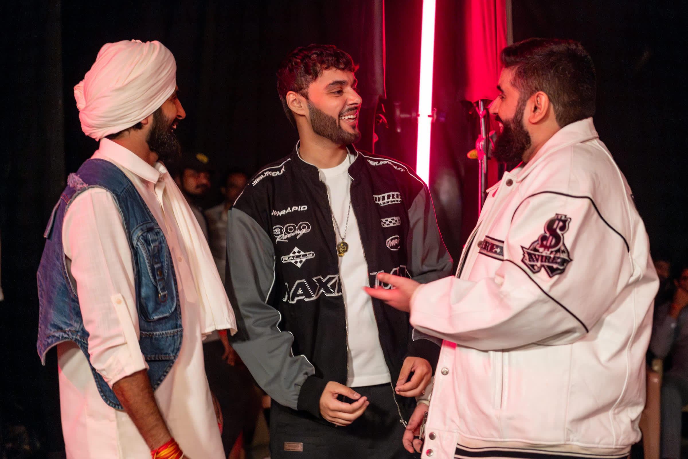 【R&B】Introducing BUD - Ballads & Funk Story behind the song: 'History Books' by tricksingh x Sez on the Beat