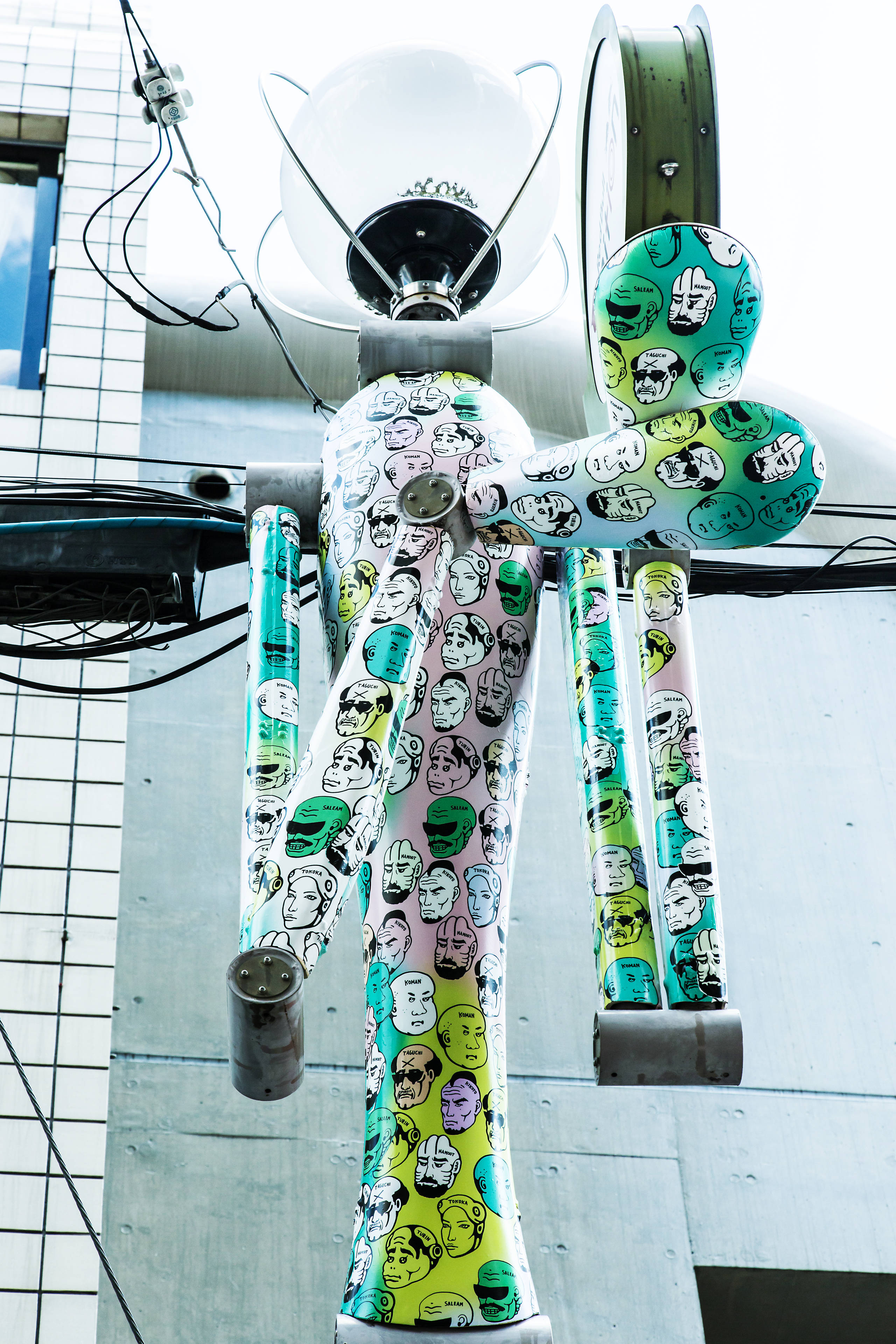 Red Bull Reignition｜公式イベント情報｜アート