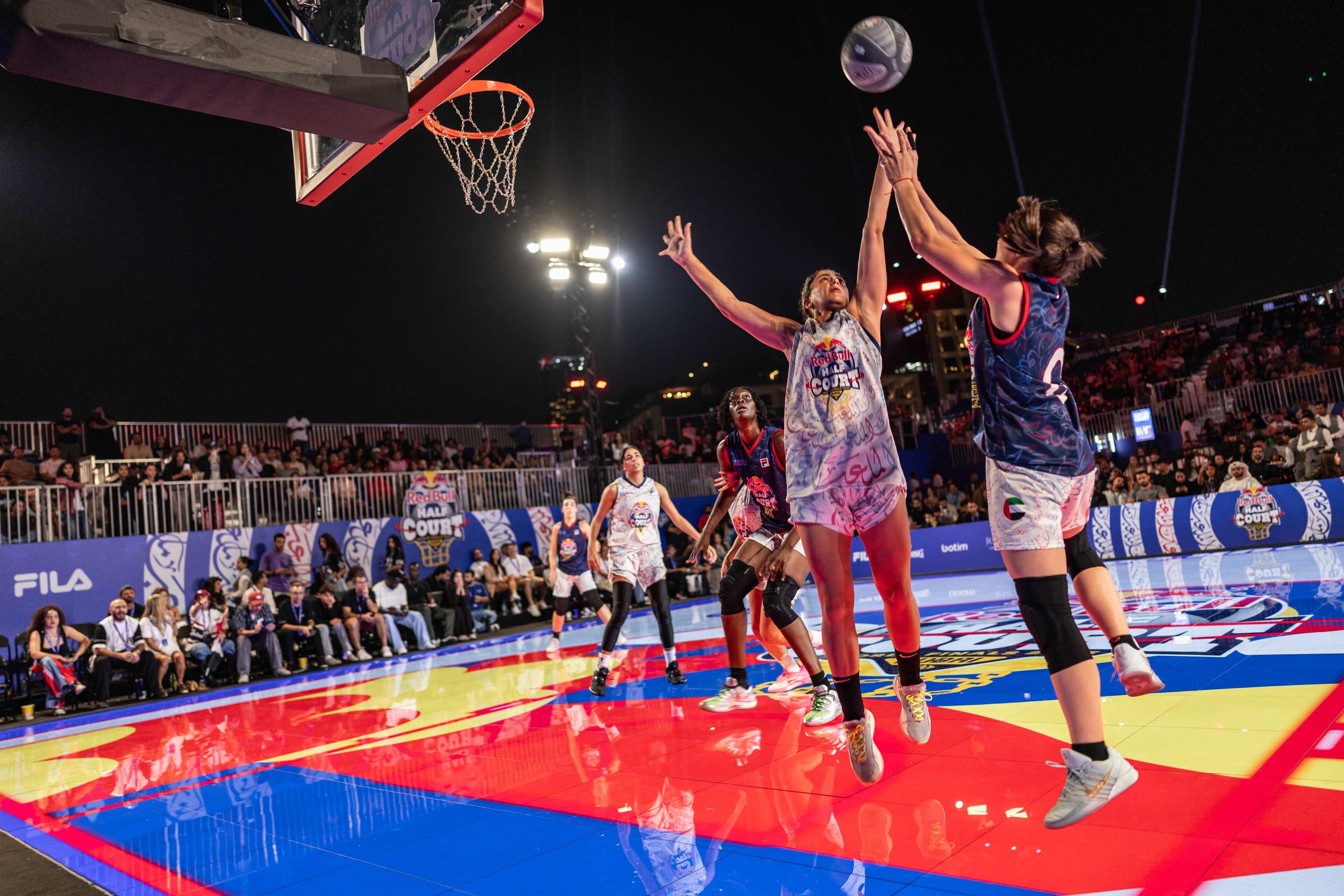 Red Bull Half Court World Final｜公式イベント情報