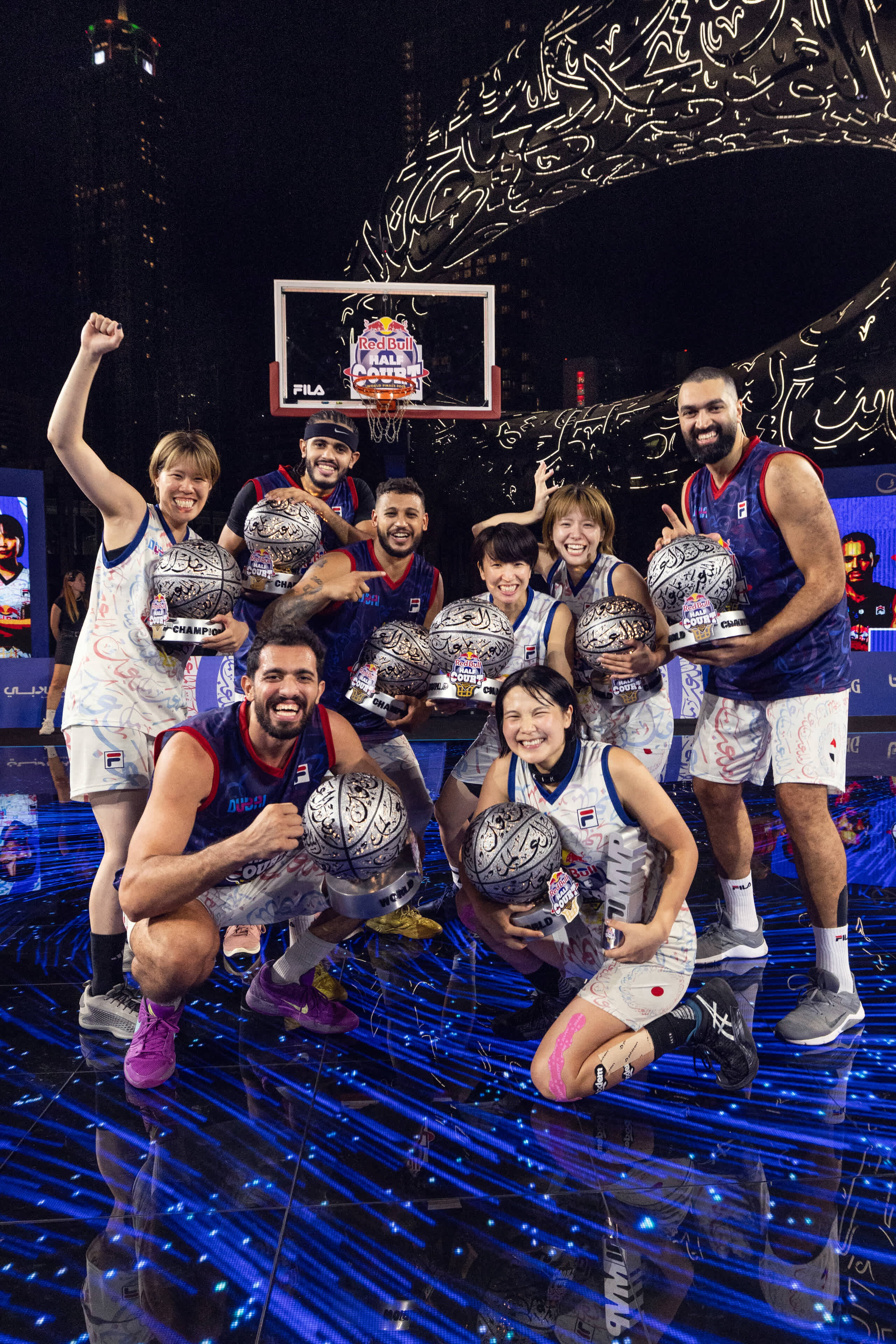Red Bull Half Court World Final｜公式イベント情報
