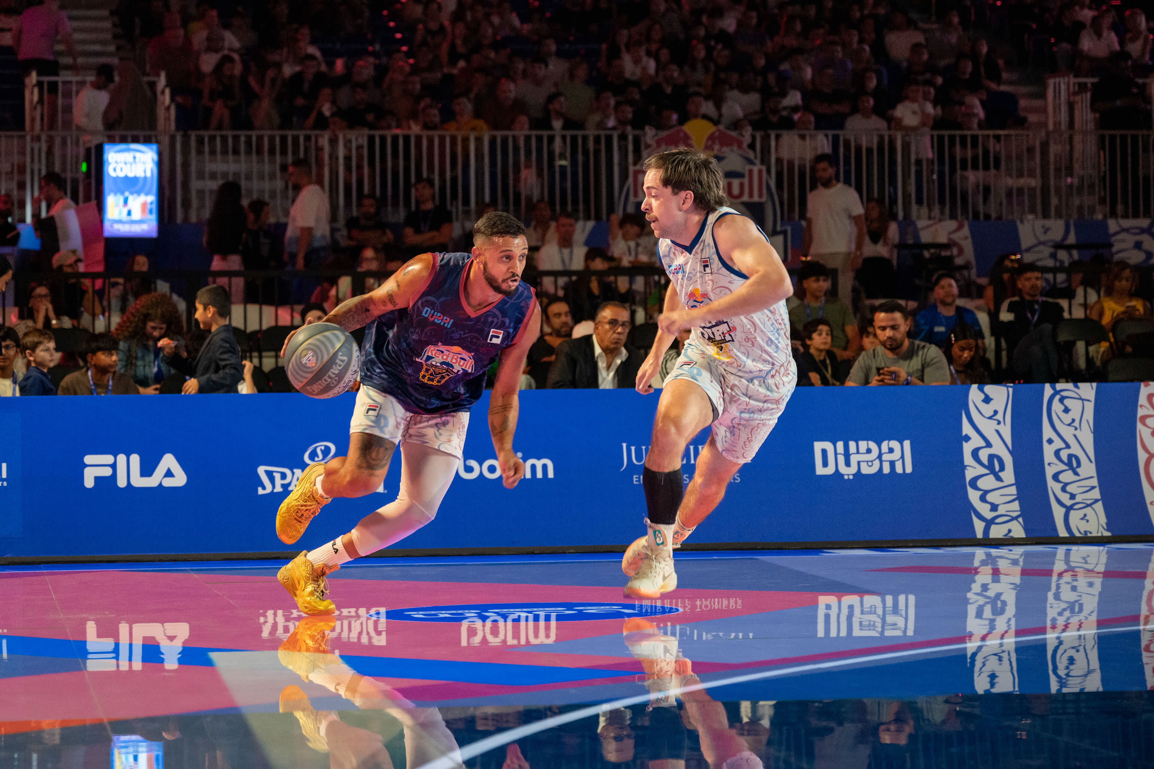 Red Bull Half Court World Final｜公式イベント情報