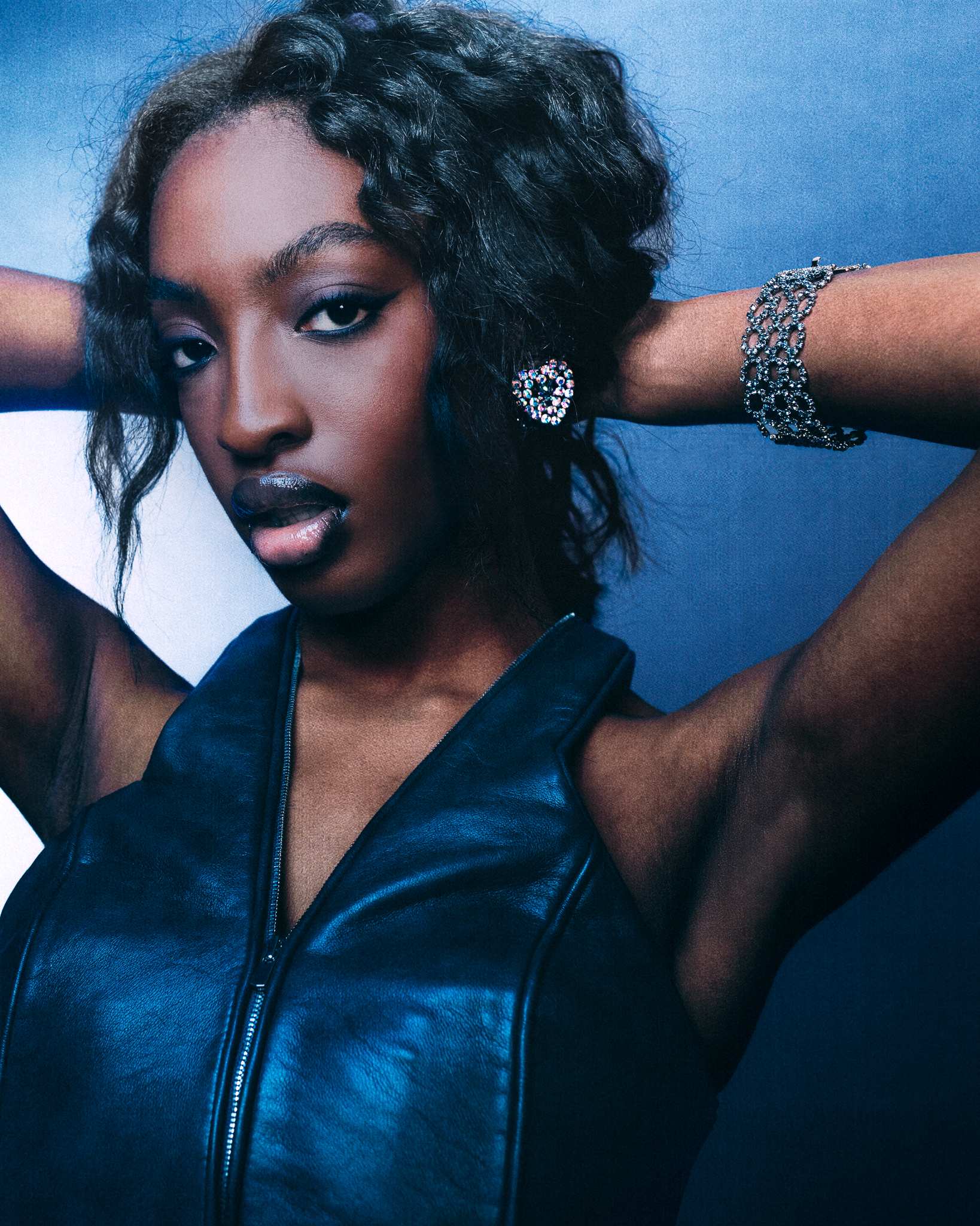 Ebony : de la Star Academy à une artiste libre – rencontre