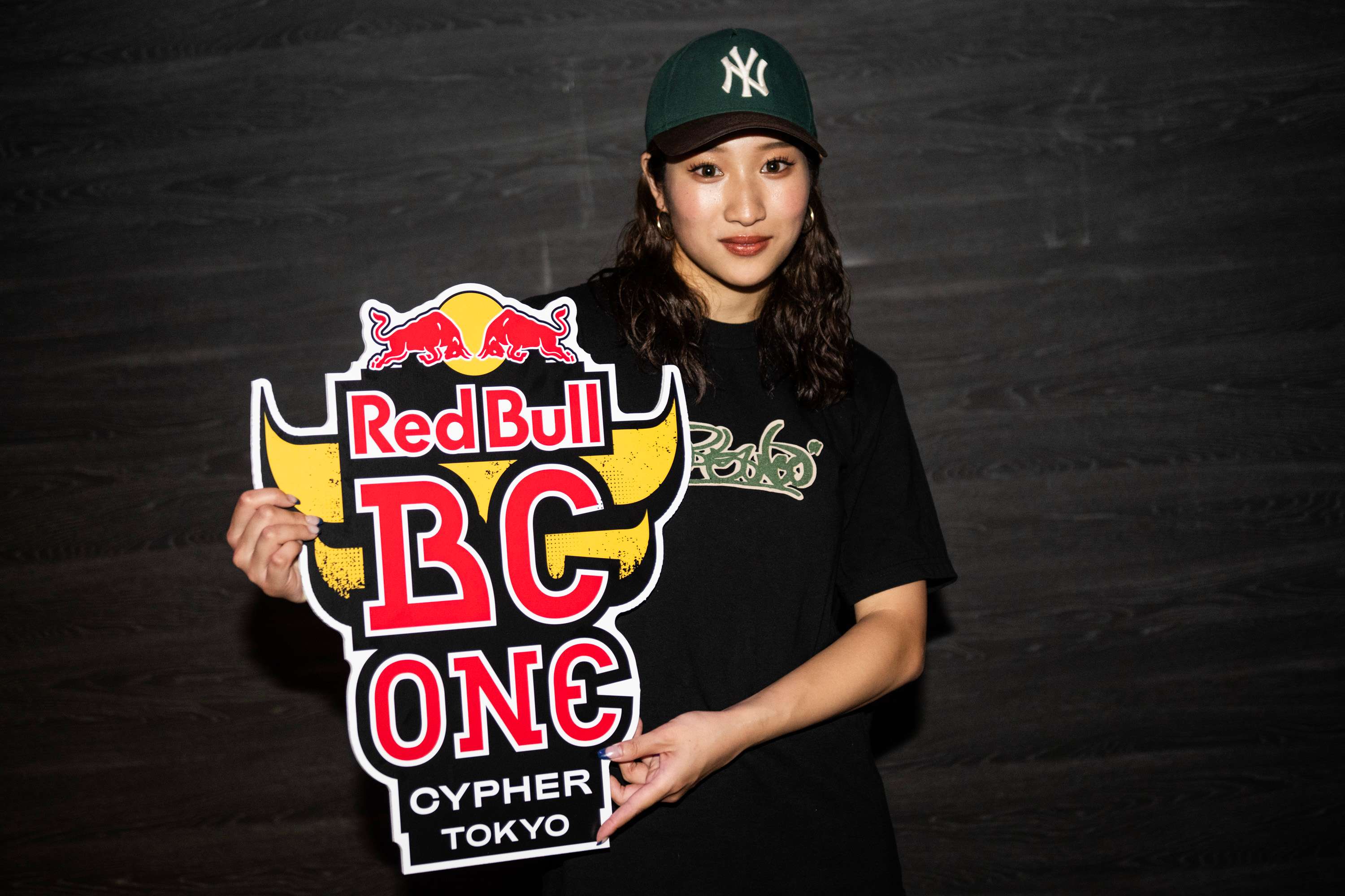 Red Bull BC One Cypher Japan｜2025｜予選結果