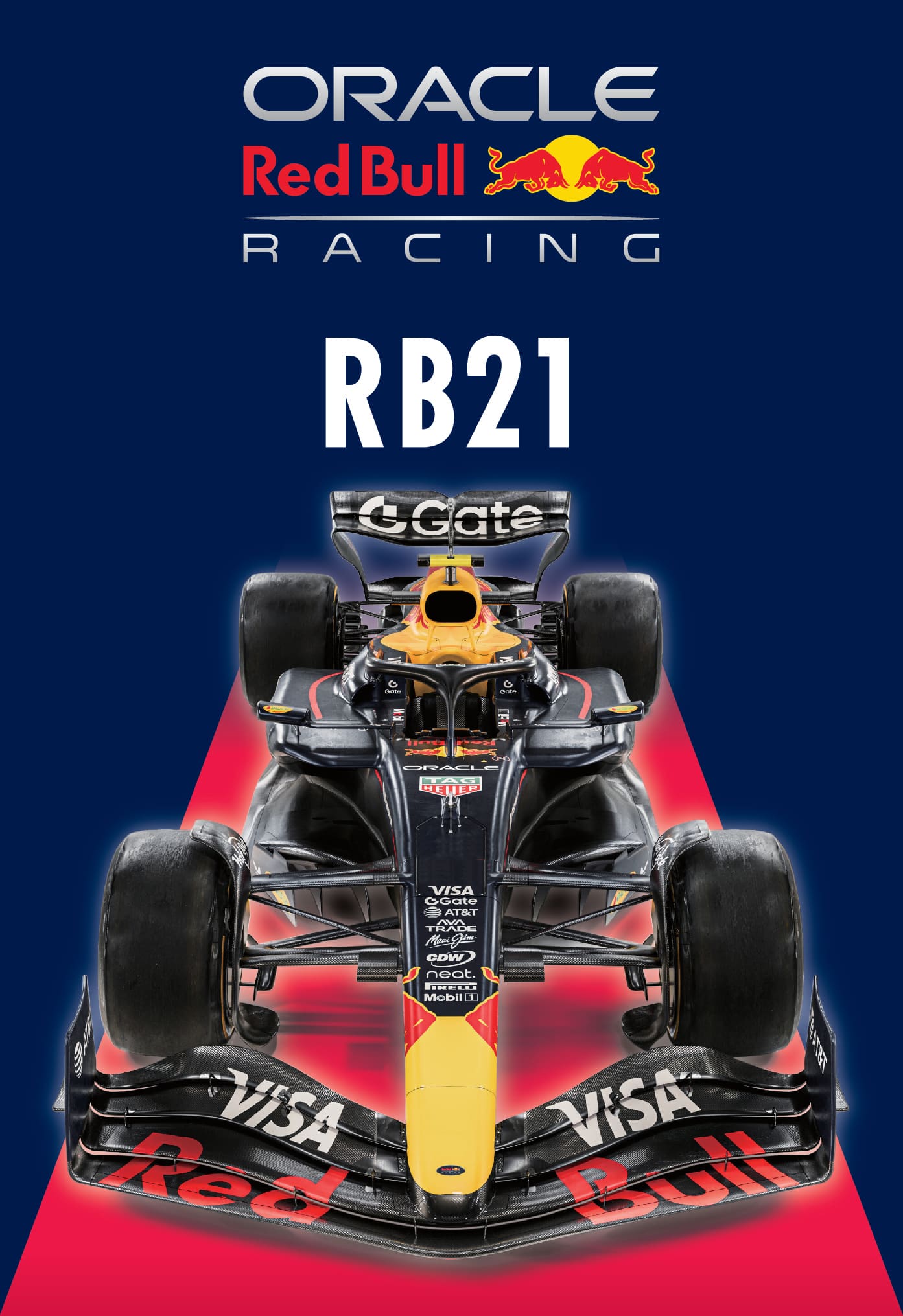 日本GP特別企画『最速へのエナジー。』｜F1｜レッドブル