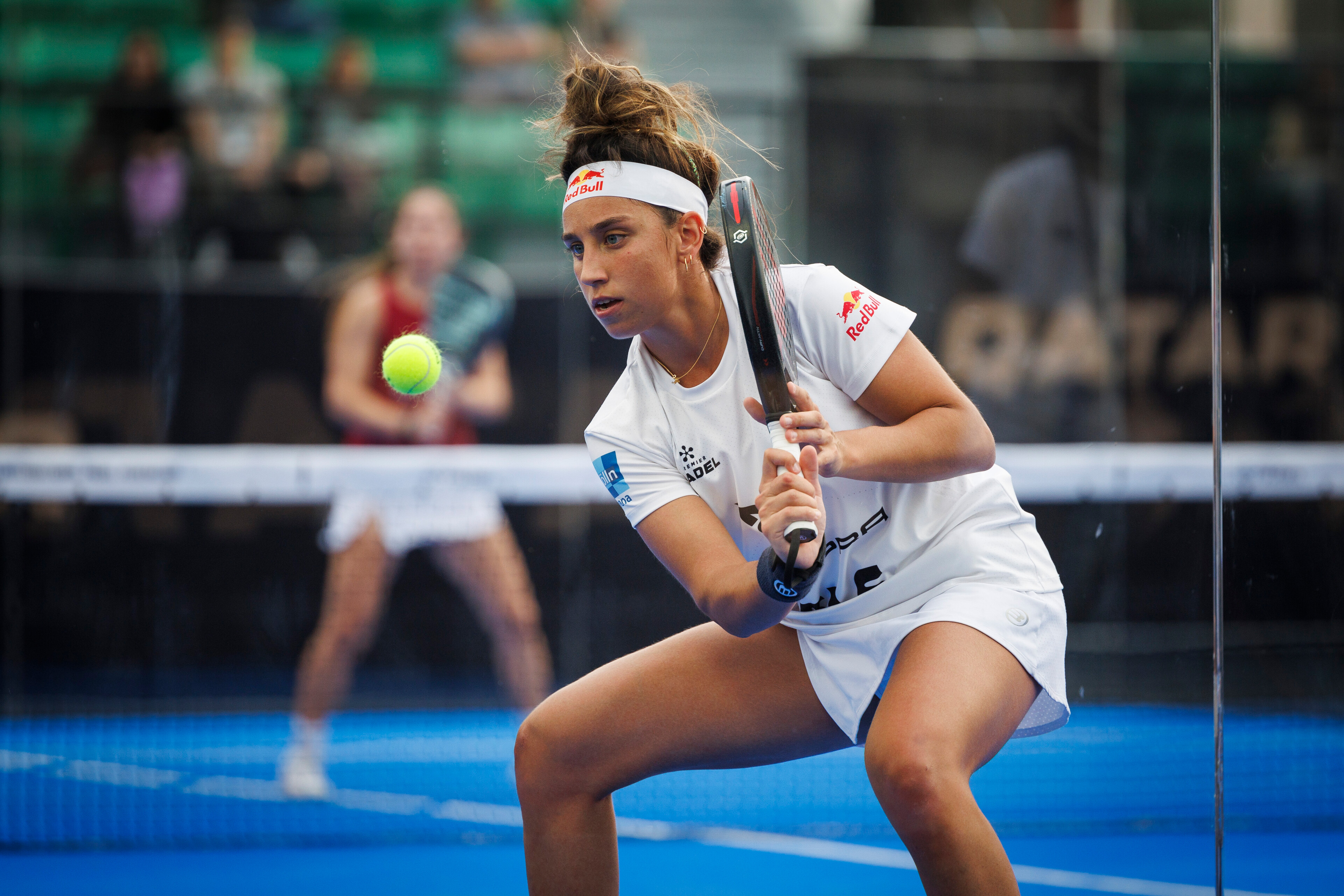 Padel Fever: The Wall-Bouncing Racket Sport Taking Over the World