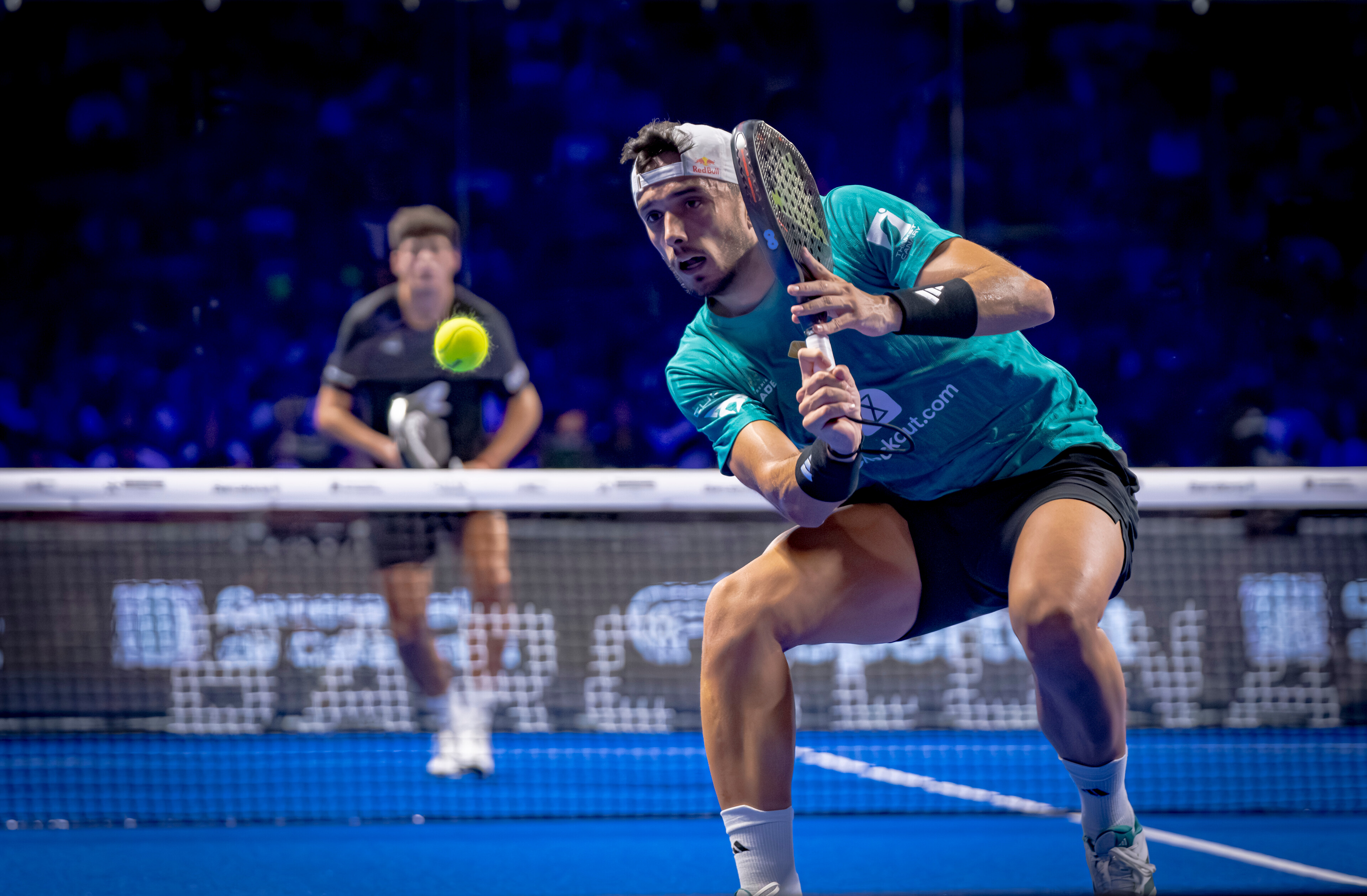 Padel Fever: The Wall-Bouncing Sport Taking Over the World
