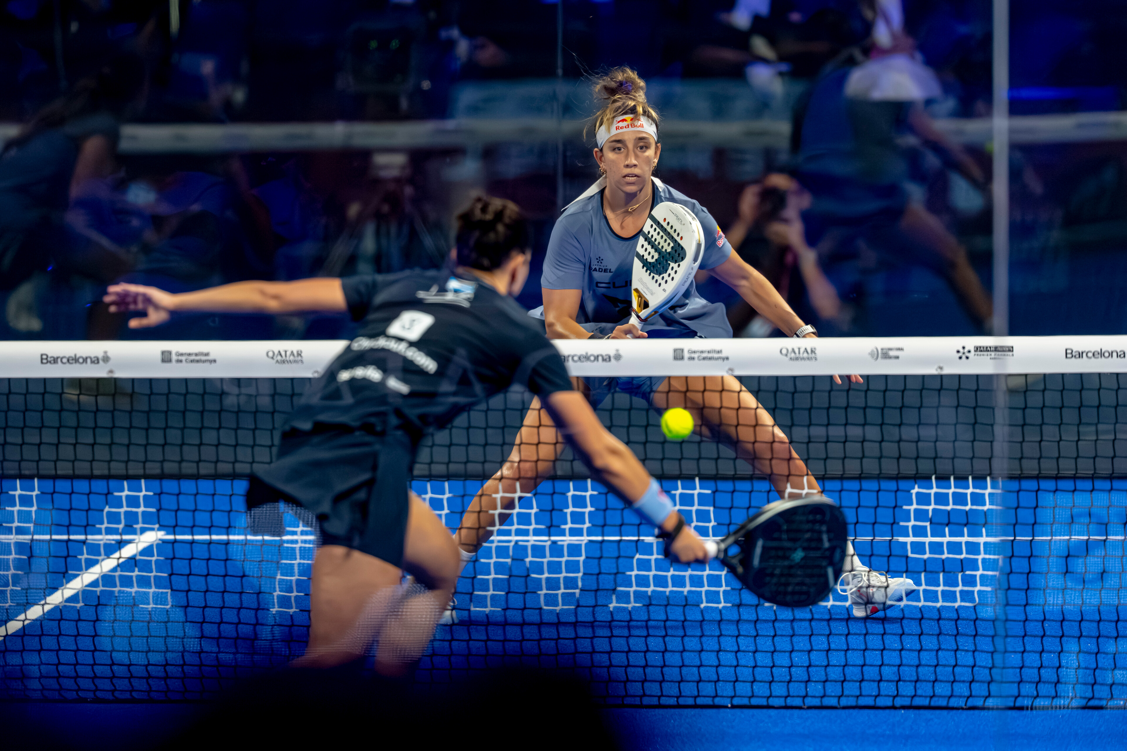 Padel’s Hidden Power Team: The Coaches, Physios and Family Fueling the Top Stars