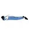 Stretch 1: Cobra Pose