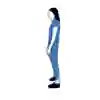 Stretch 5: Dead hang