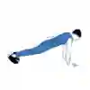 Mountain climbers